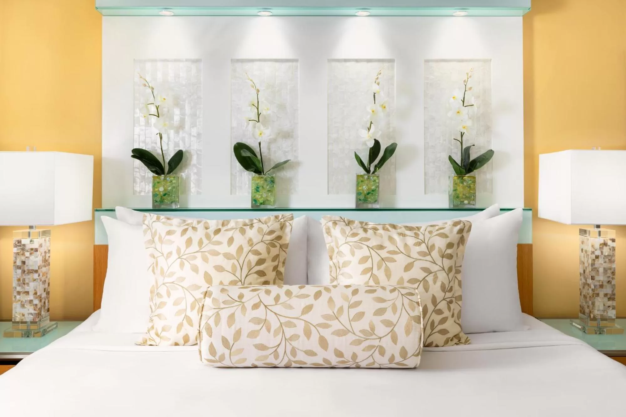 Bedroom, Bed in Santa Maria Suites Resort