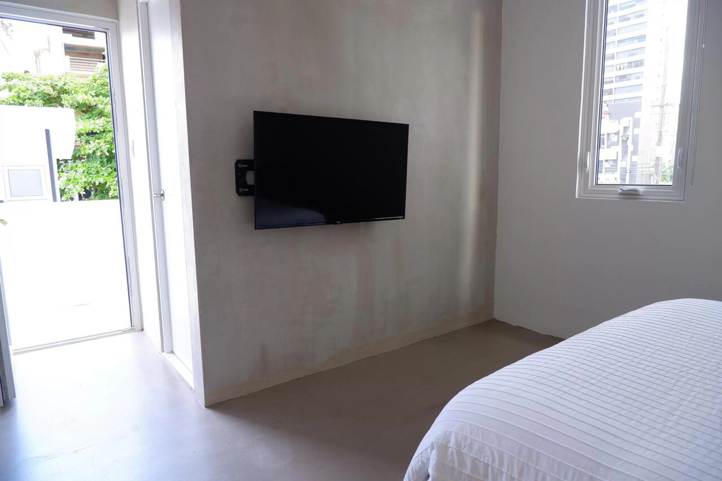 TV and multimedia, Bed in Stay at Mare