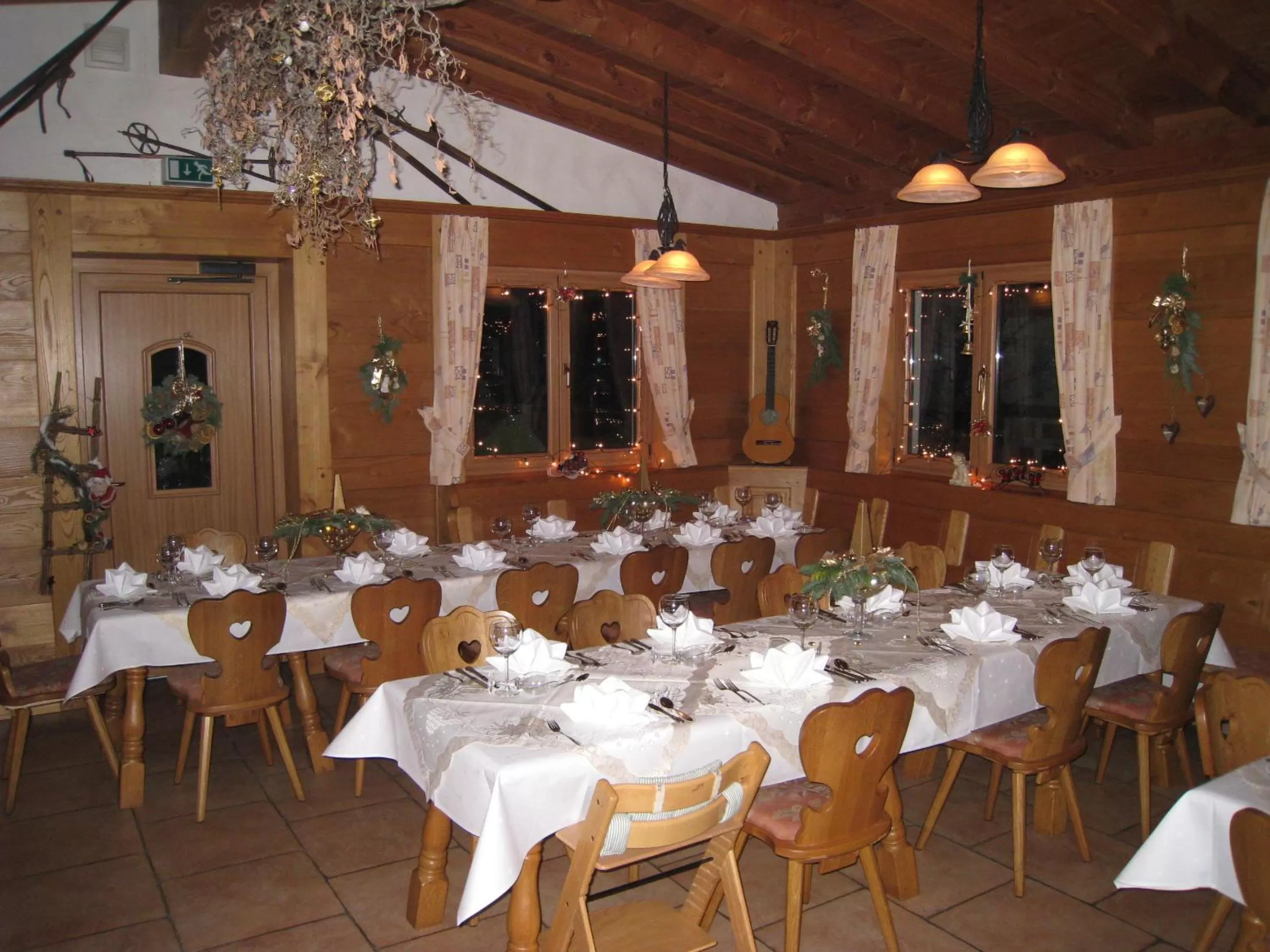 Restaurant/places to eat in Hotel-Hauensteiner-Hof