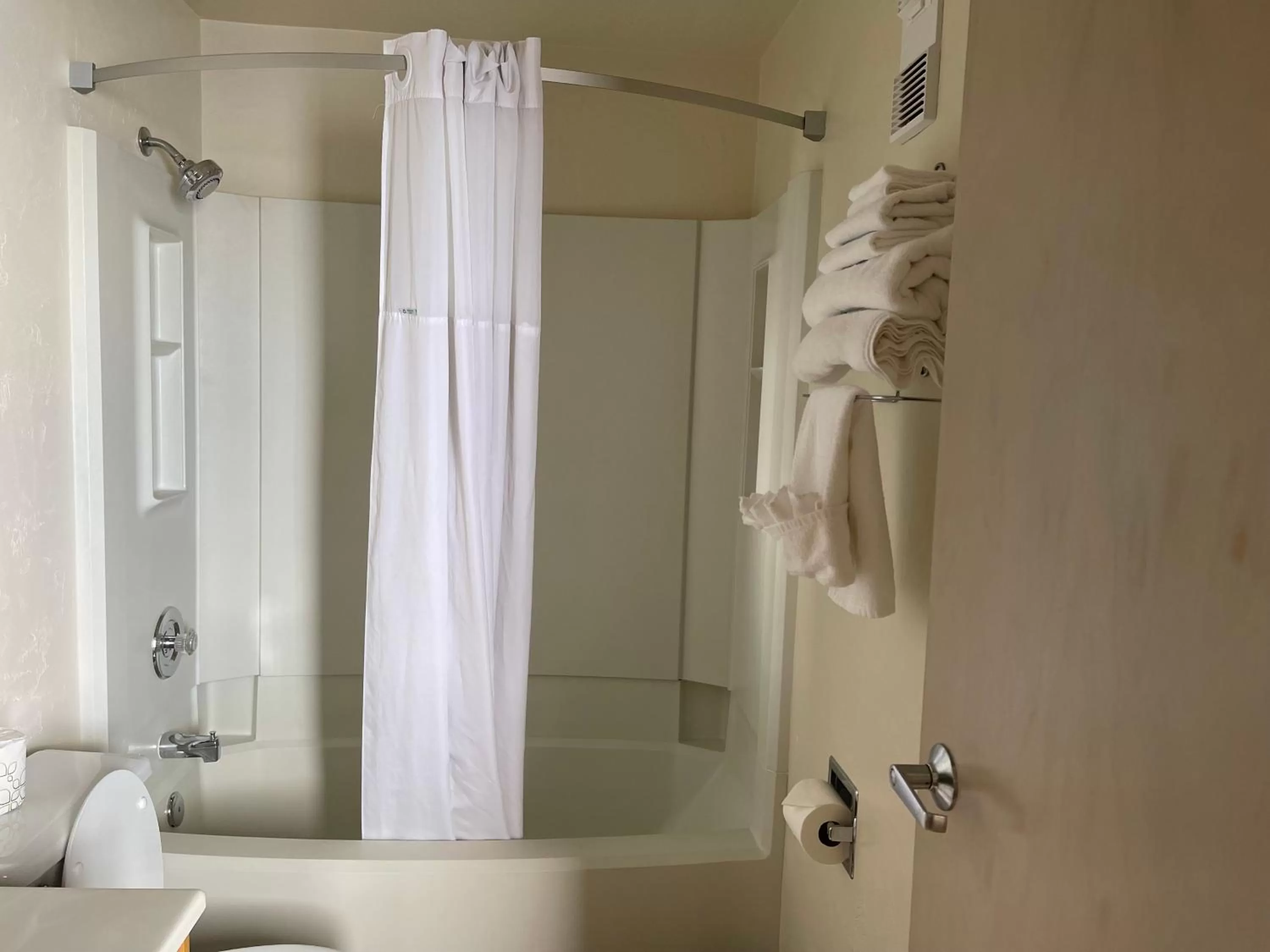 Super 8 by Wyndham Ketchikan