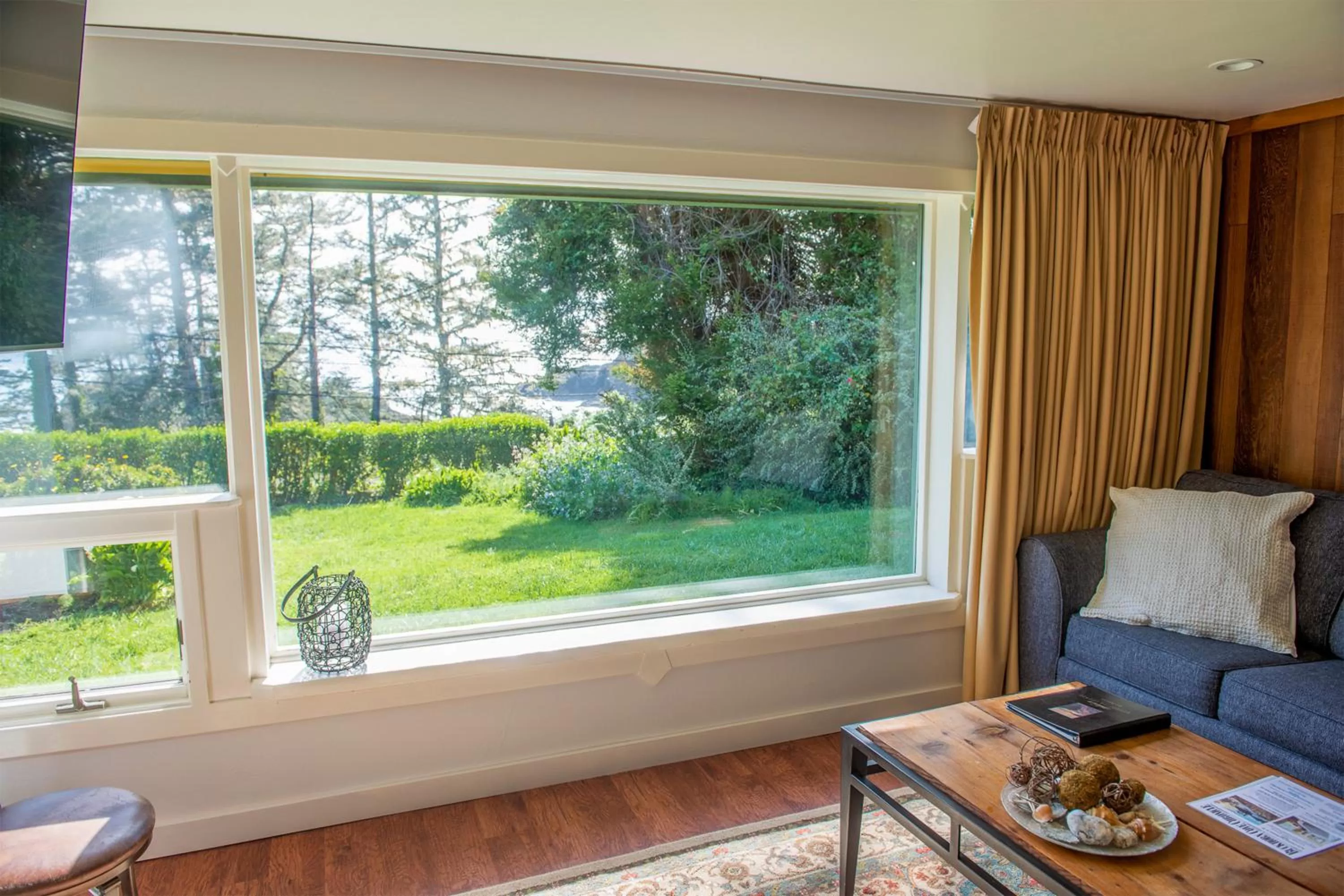 View (from property/room) in Inn at Buckhorn Cove