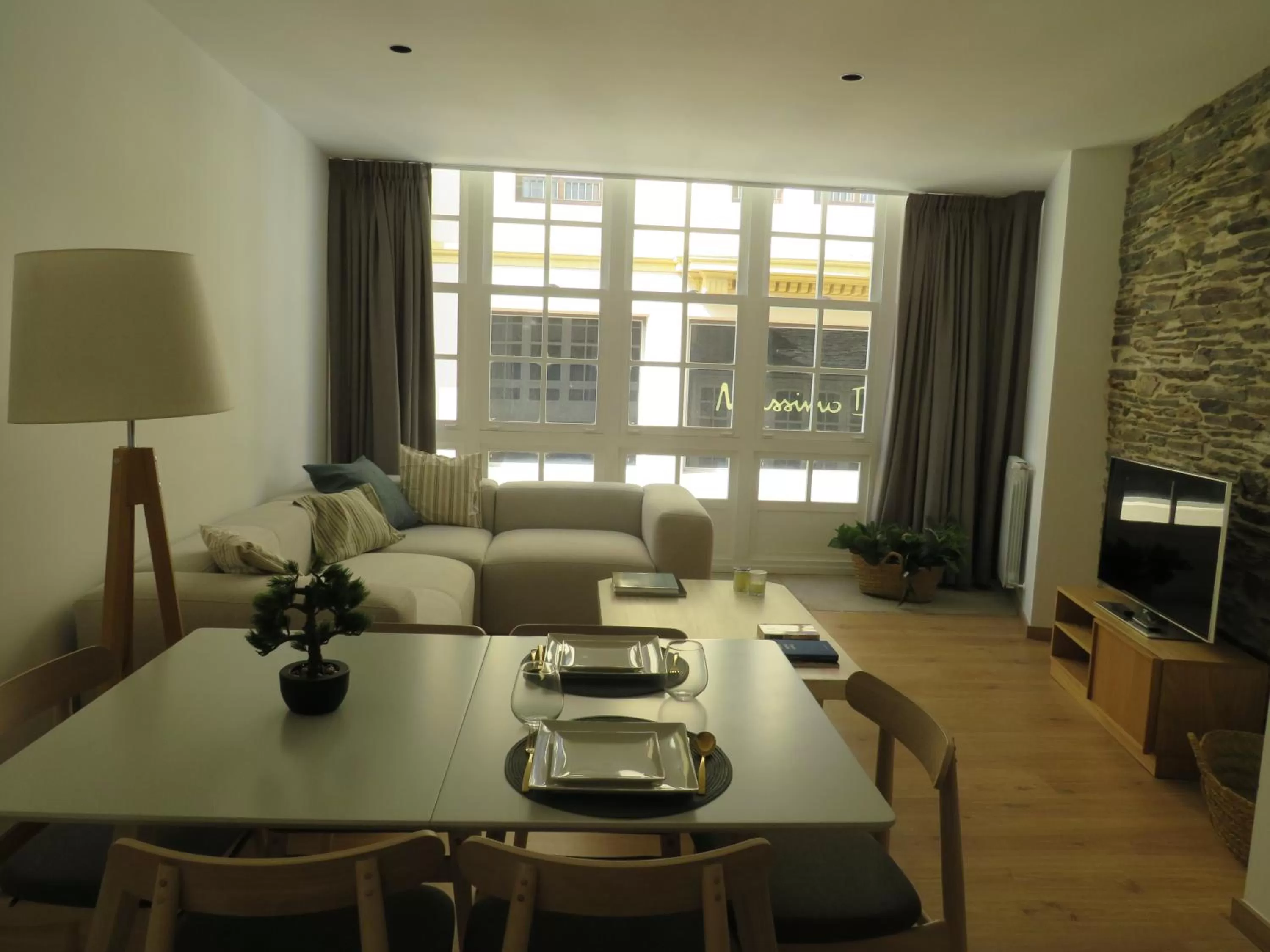 APARTAMENTOS ARMANYA 3