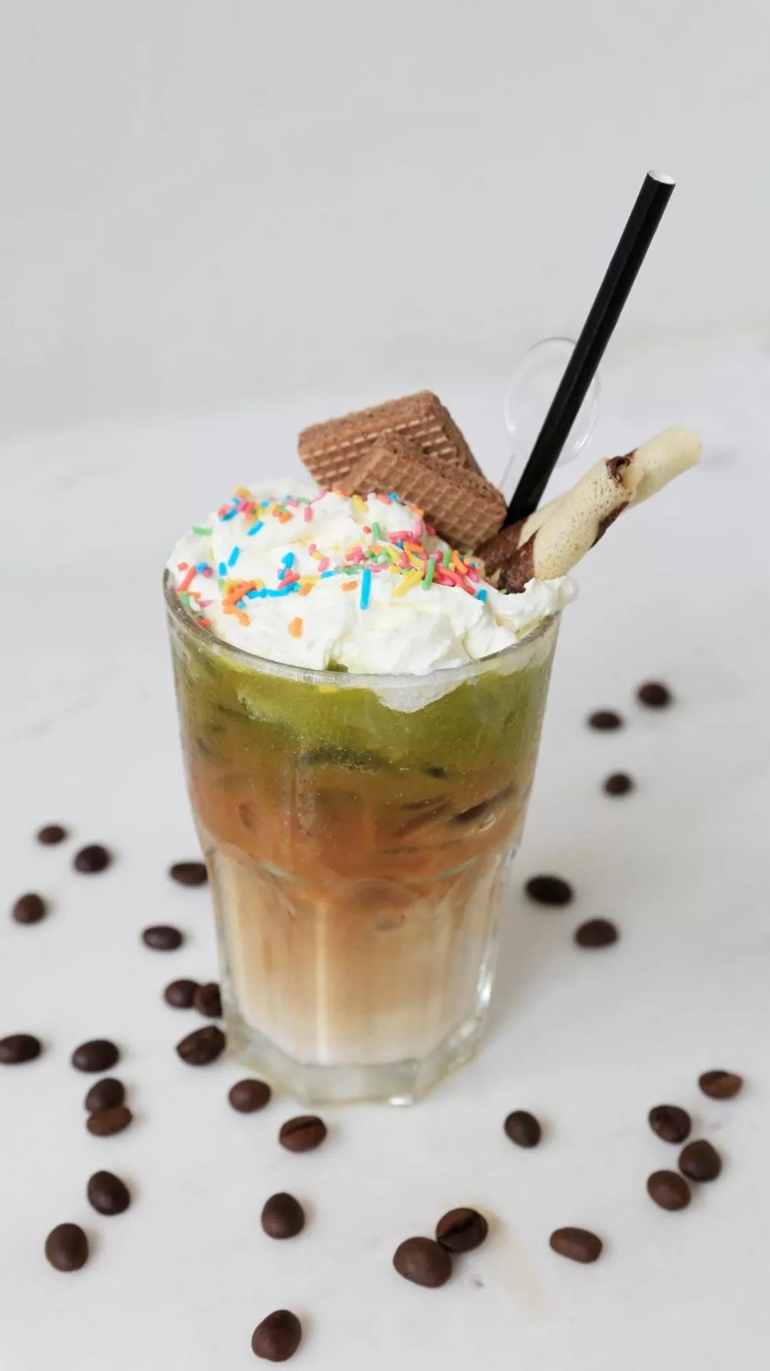 Drinks in Luminor Hotel Purwokerto By WH