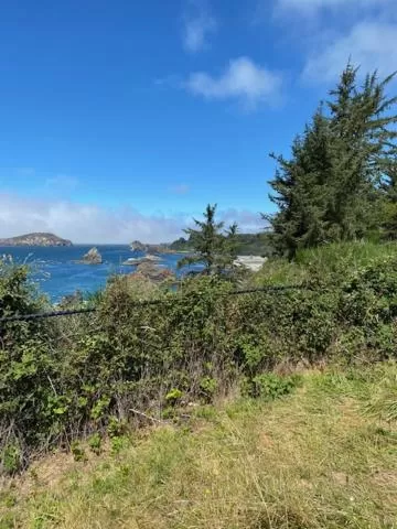 Sea view in AmeriCoast Inn