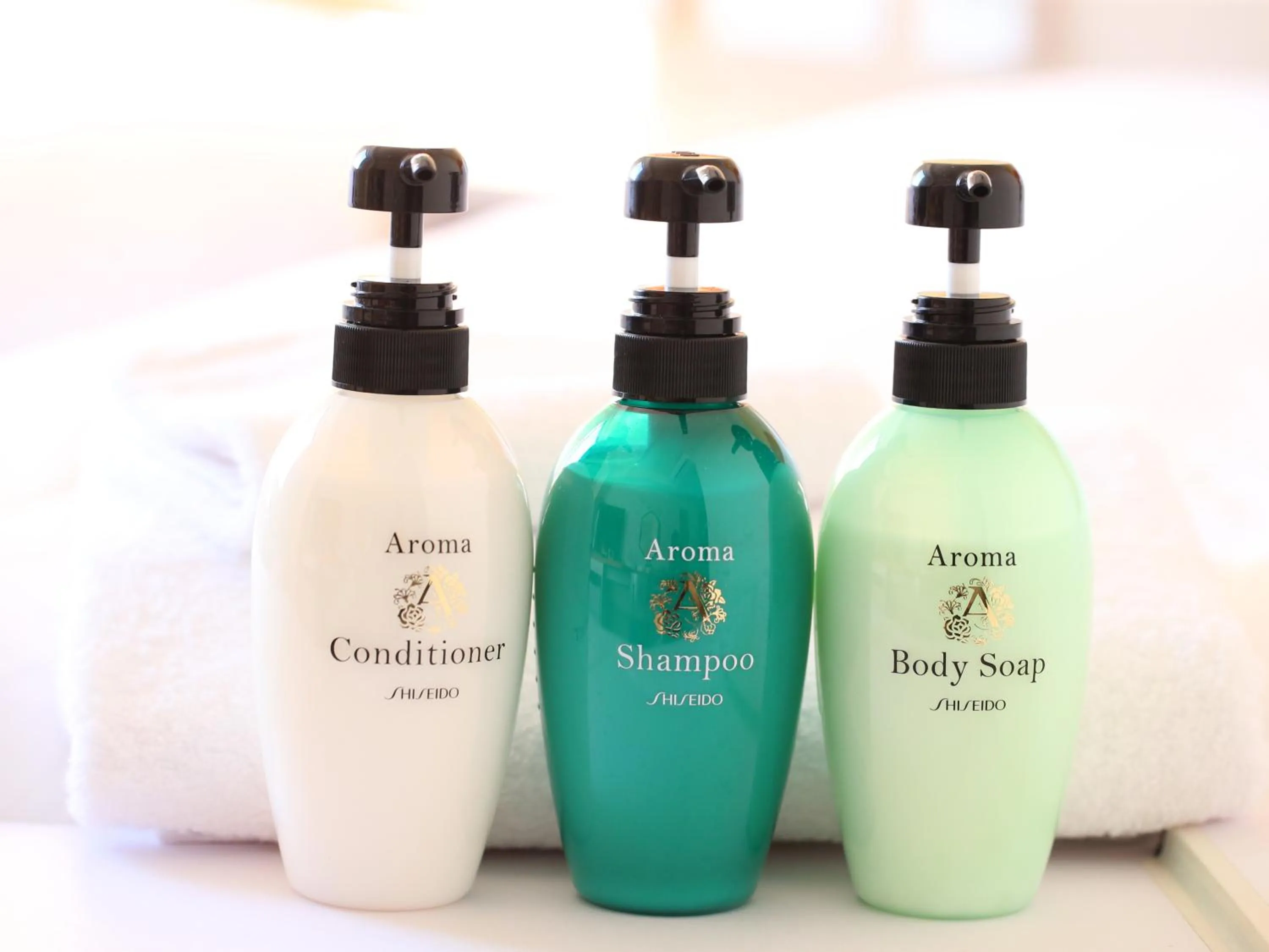 Bathroom in KOKO HOTEL Higashiosaka - formerly Hotel Wing International Select Higashi Osaka