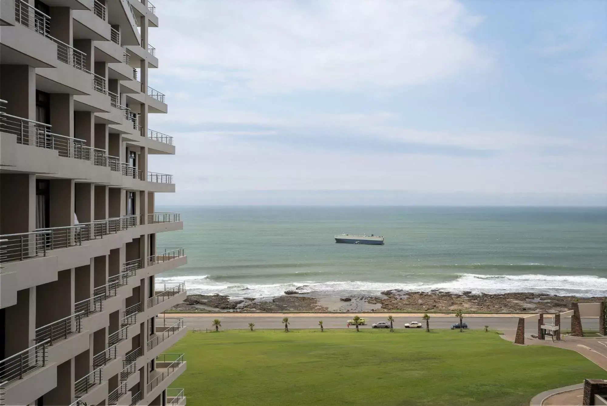 Executive Room with King Bed in Premier Hotel East London ICC Executive Room with King Bed in Premier Hotel East London ICC