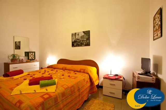 Dolce Lecce B&B