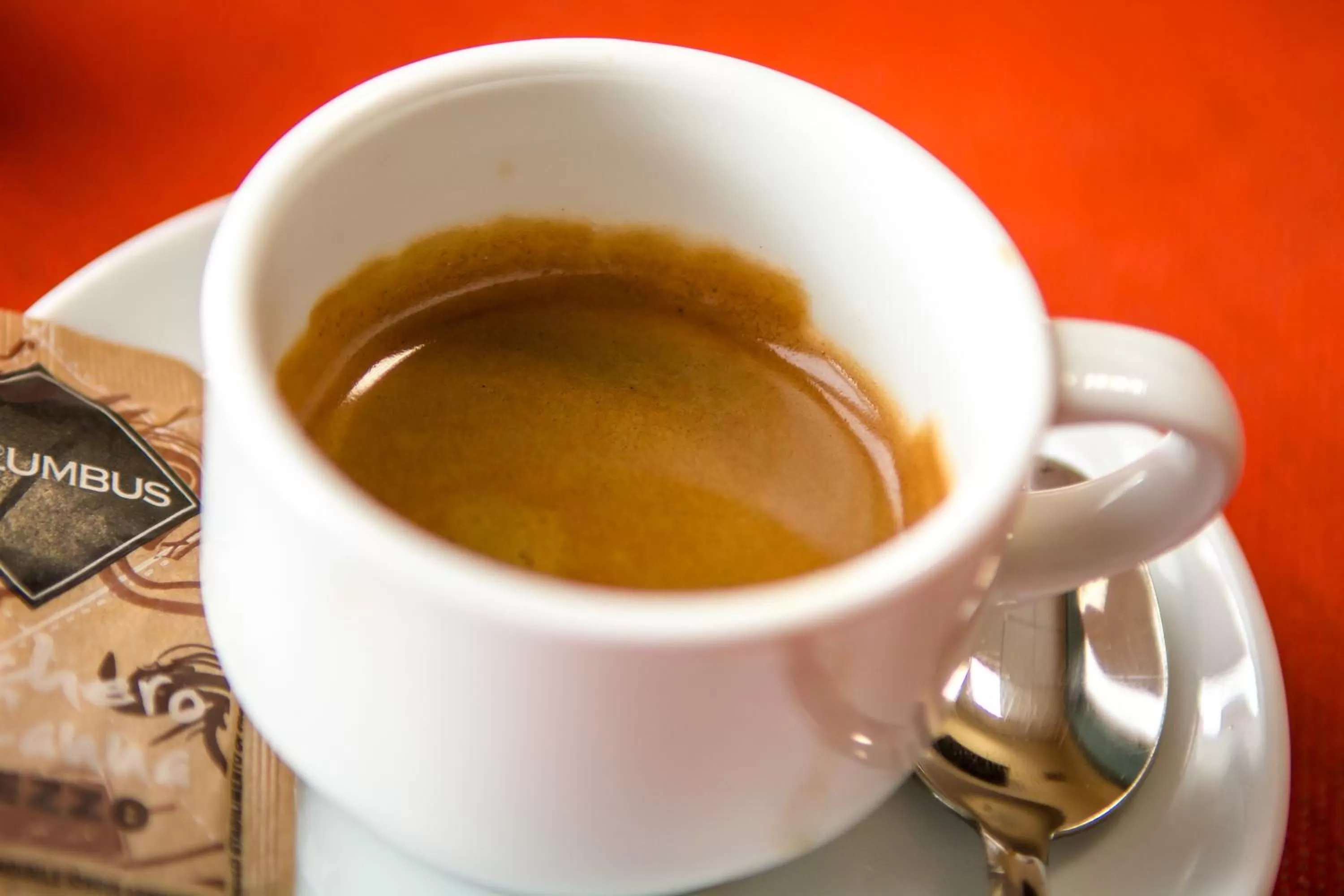 Buffet breakfast in Hotel della Vittoria