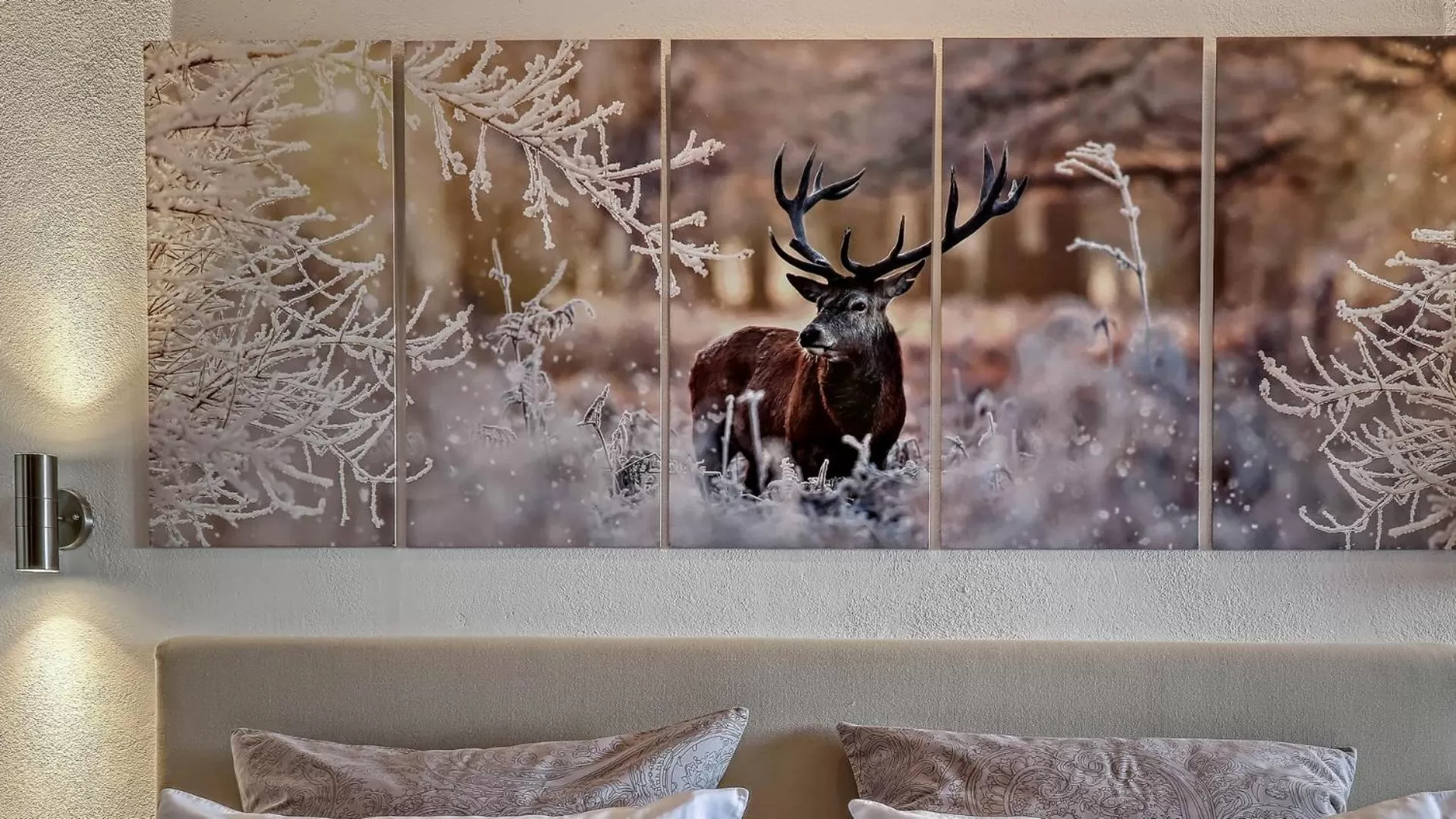 Property building in Suit' & Frühstück Zum Latschen - Adults Only