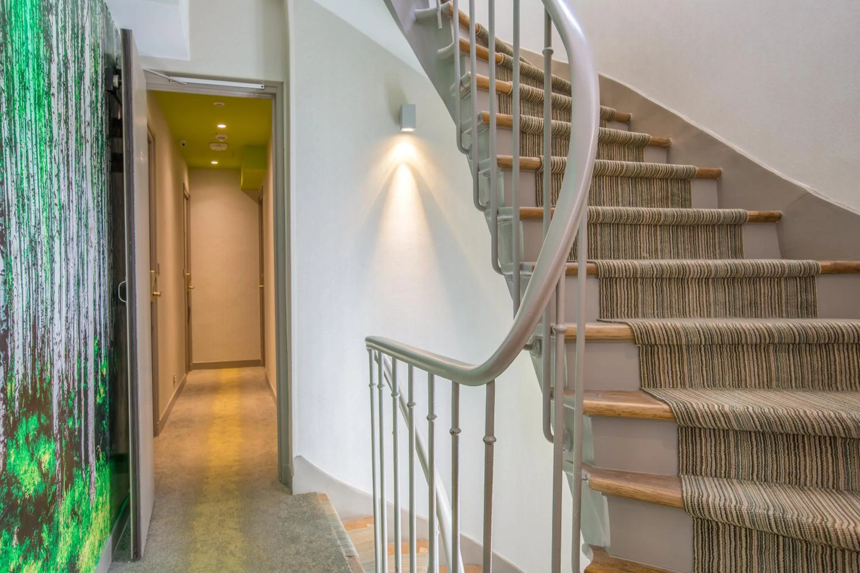 Property building in Prince Albert Wagram