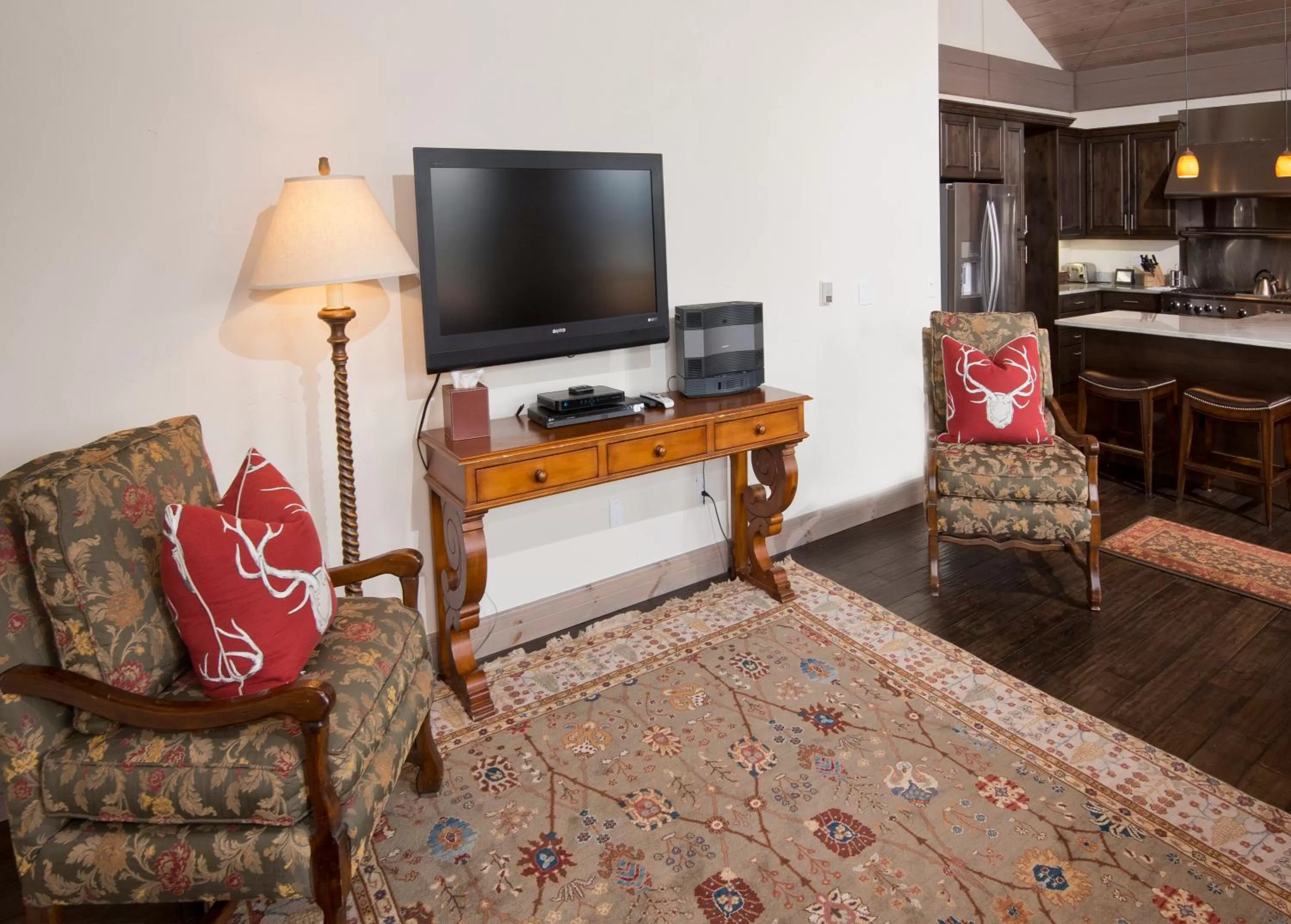 The Arrabelle at Vail Square, a RockResort