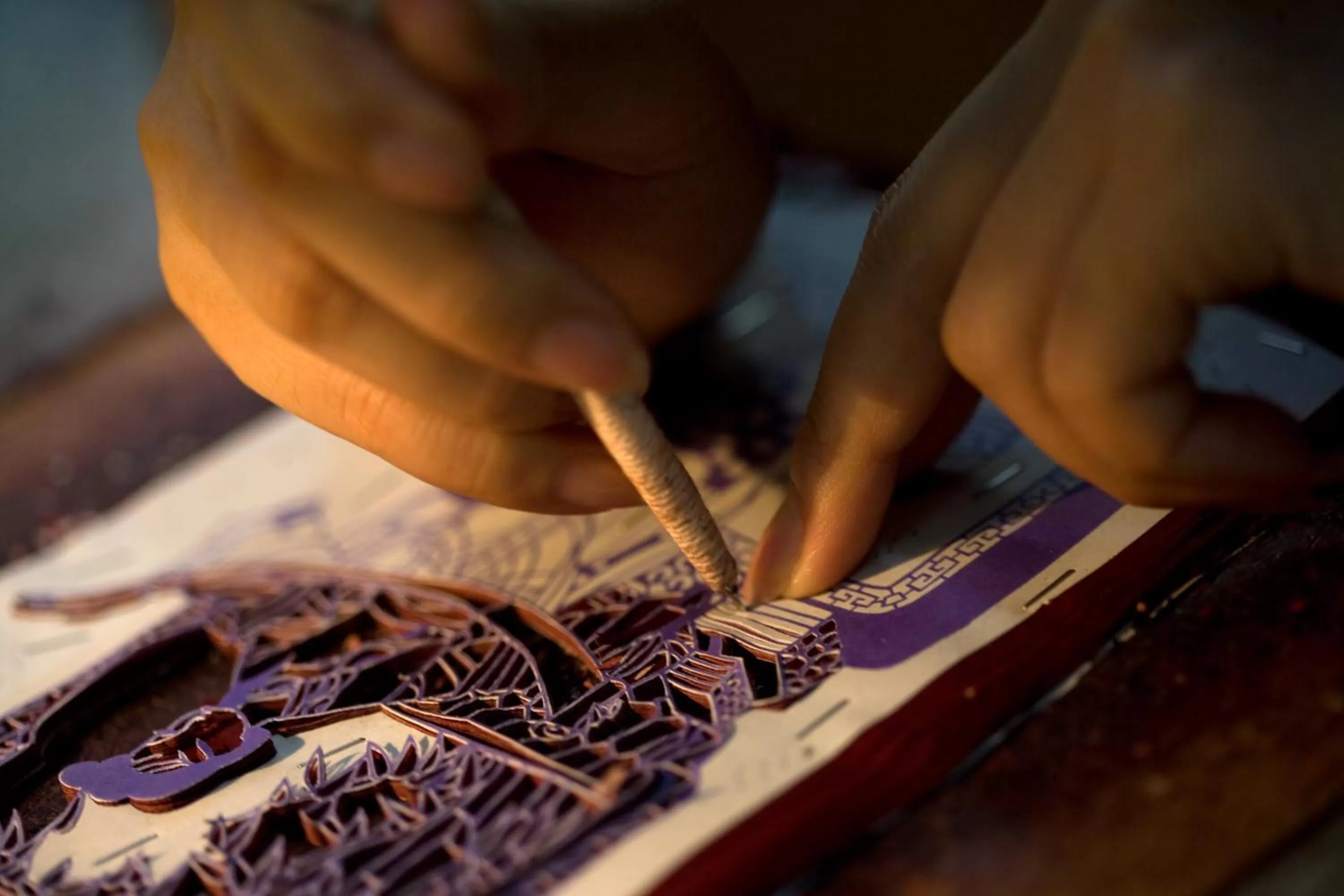 Nearby landmark in InterContinental Foshan by IHG