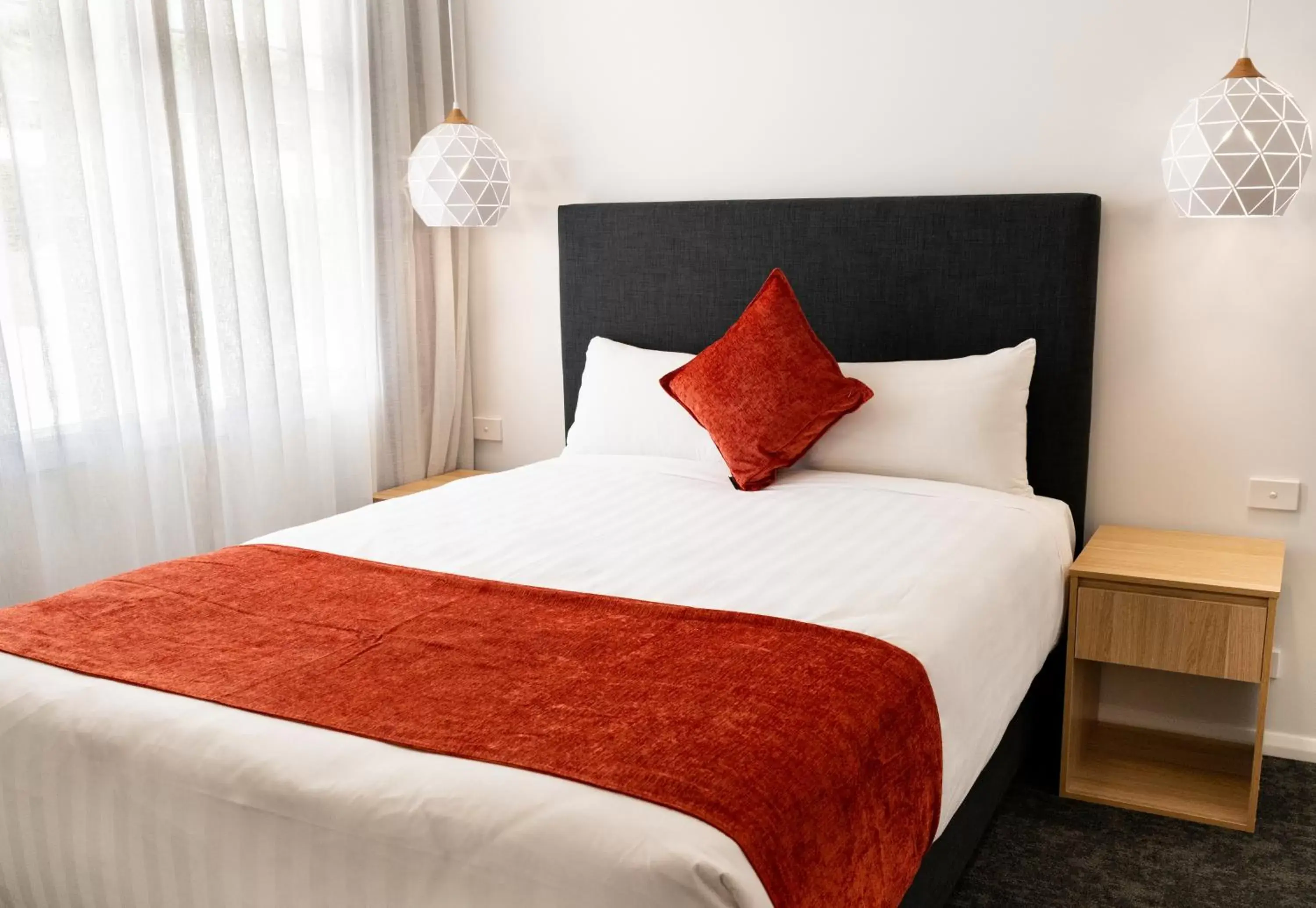 Two Bedroom Apartment in Econo Lodge Mildura Two Bedroom Apartment in Econo Lodge Mildura