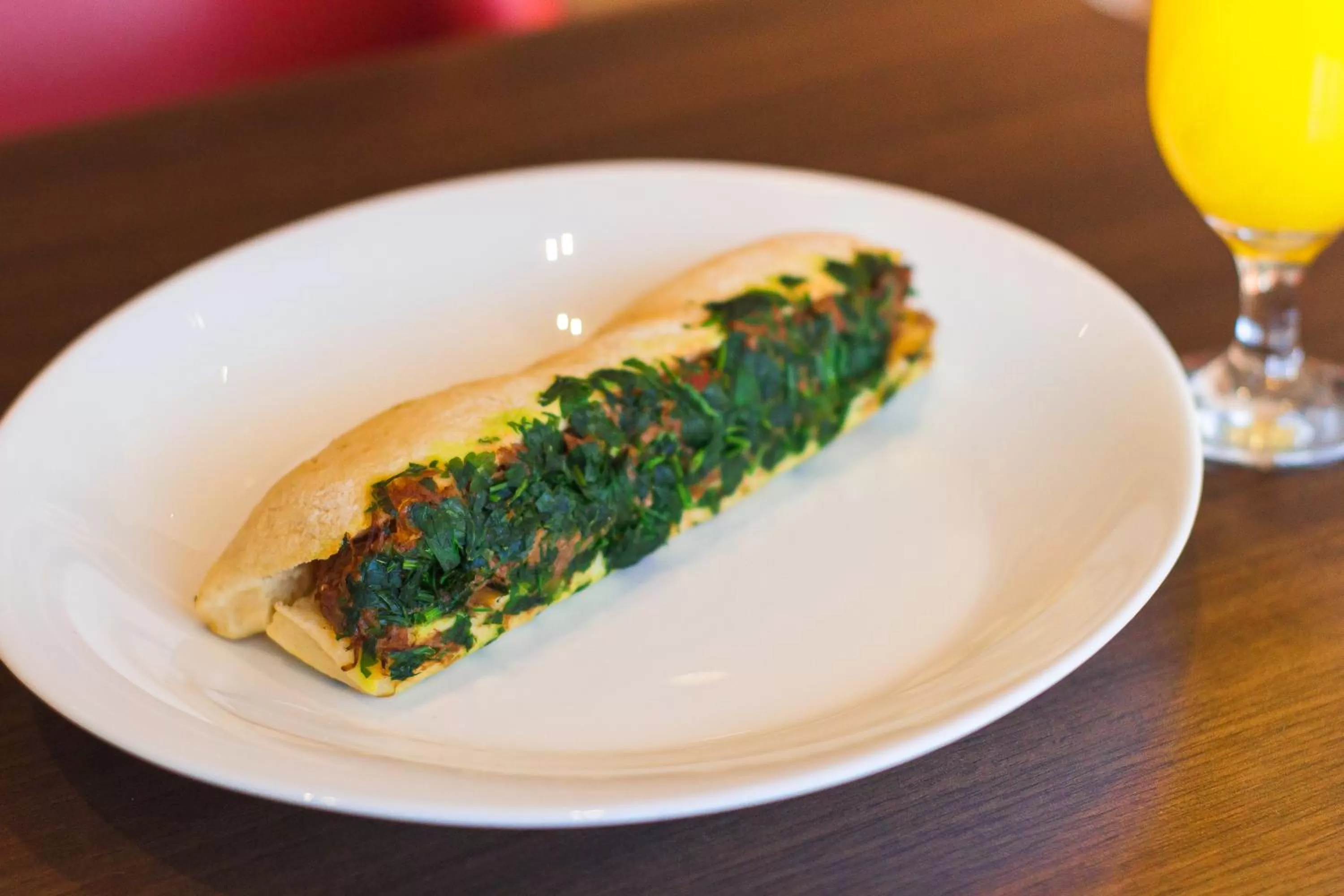 Lounge or bar in ibis Novo Hamburgo