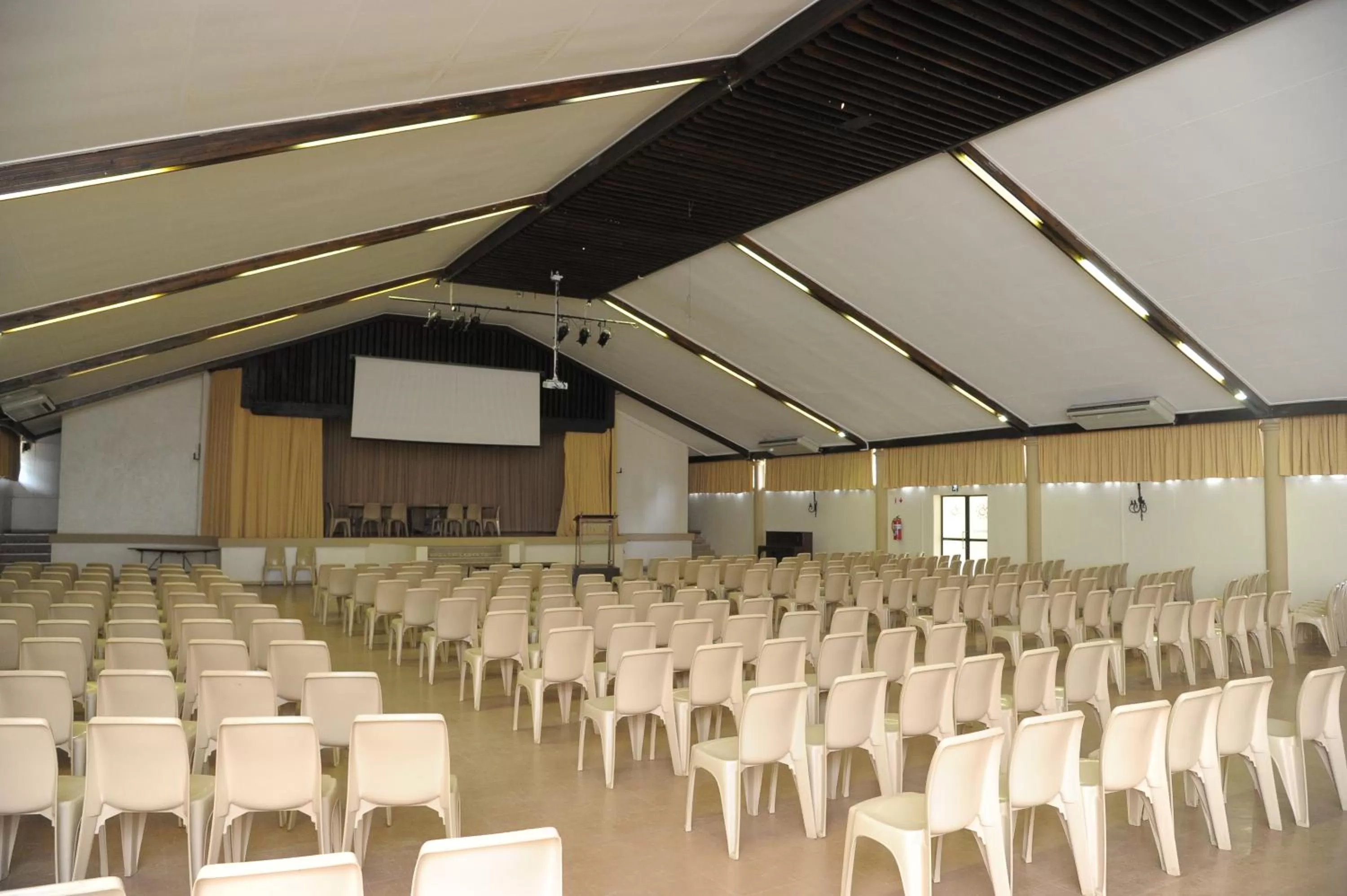 Business facilities in ATKV Buffelspoort