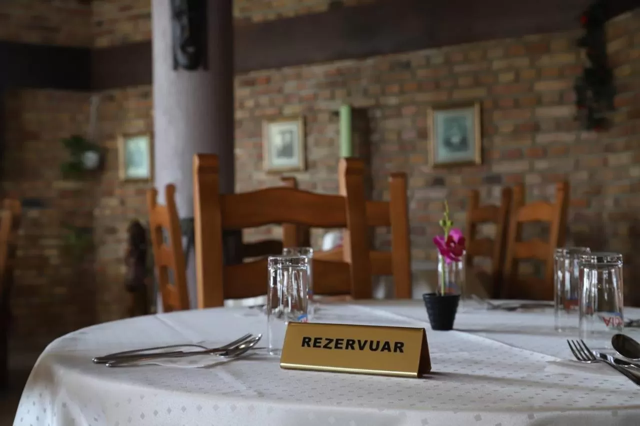 Restaurant/Places to Eat in Resort Nord Park