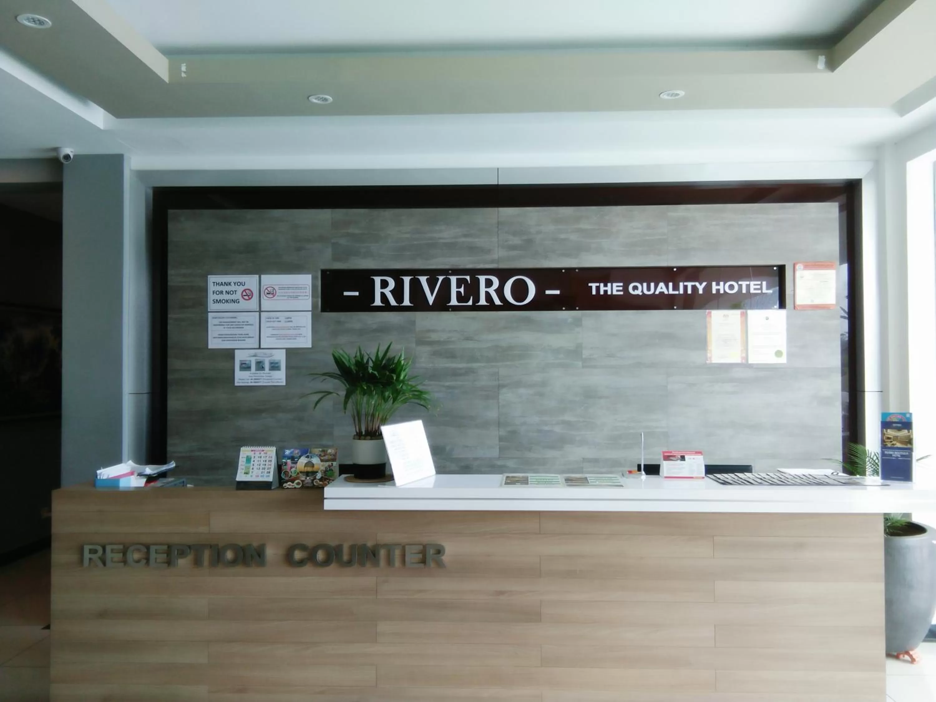 Rivero Boutique Hotel Melaka