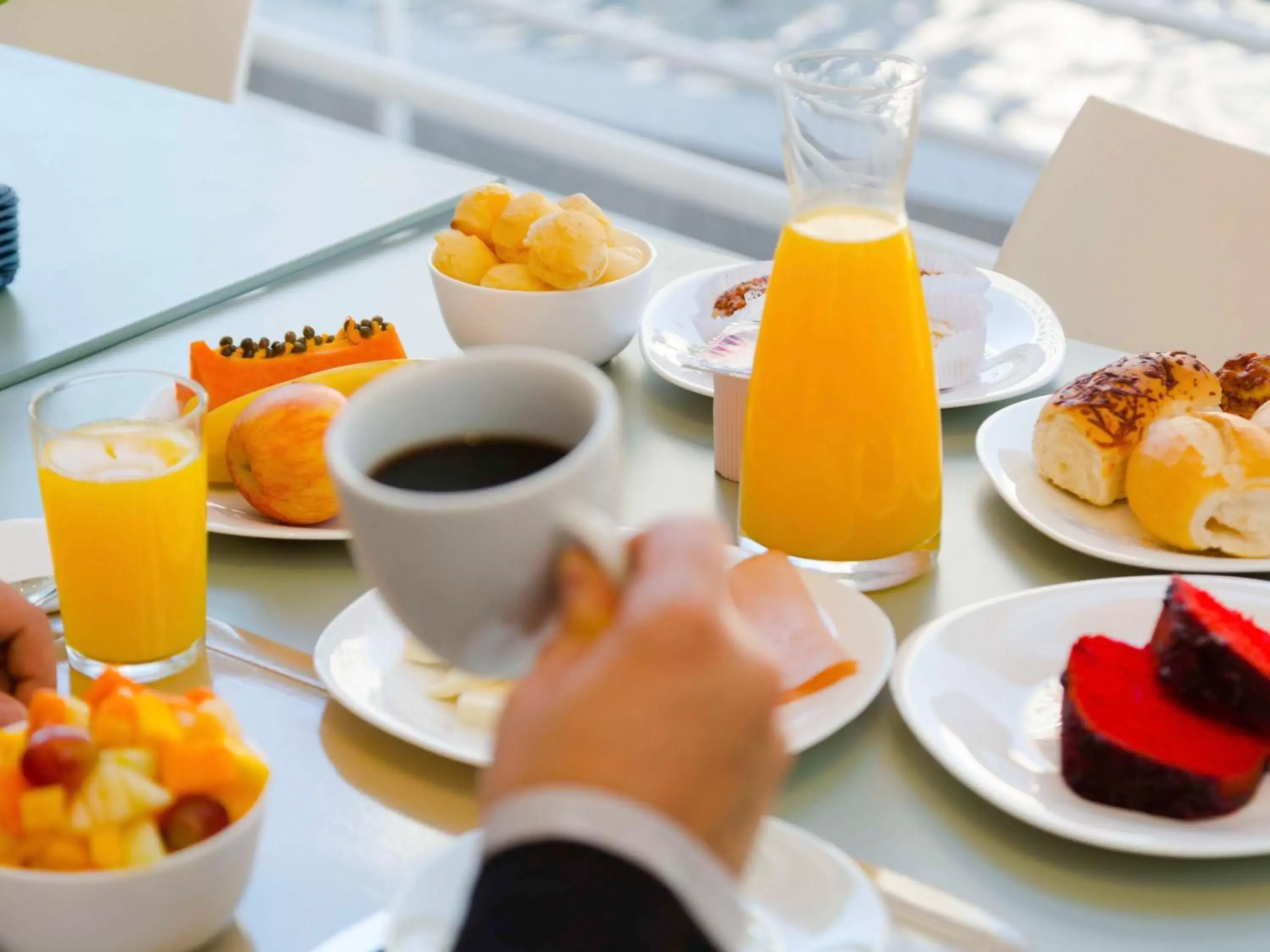 Mercure Jundiai Shopping Mercure Jundiai Shopping