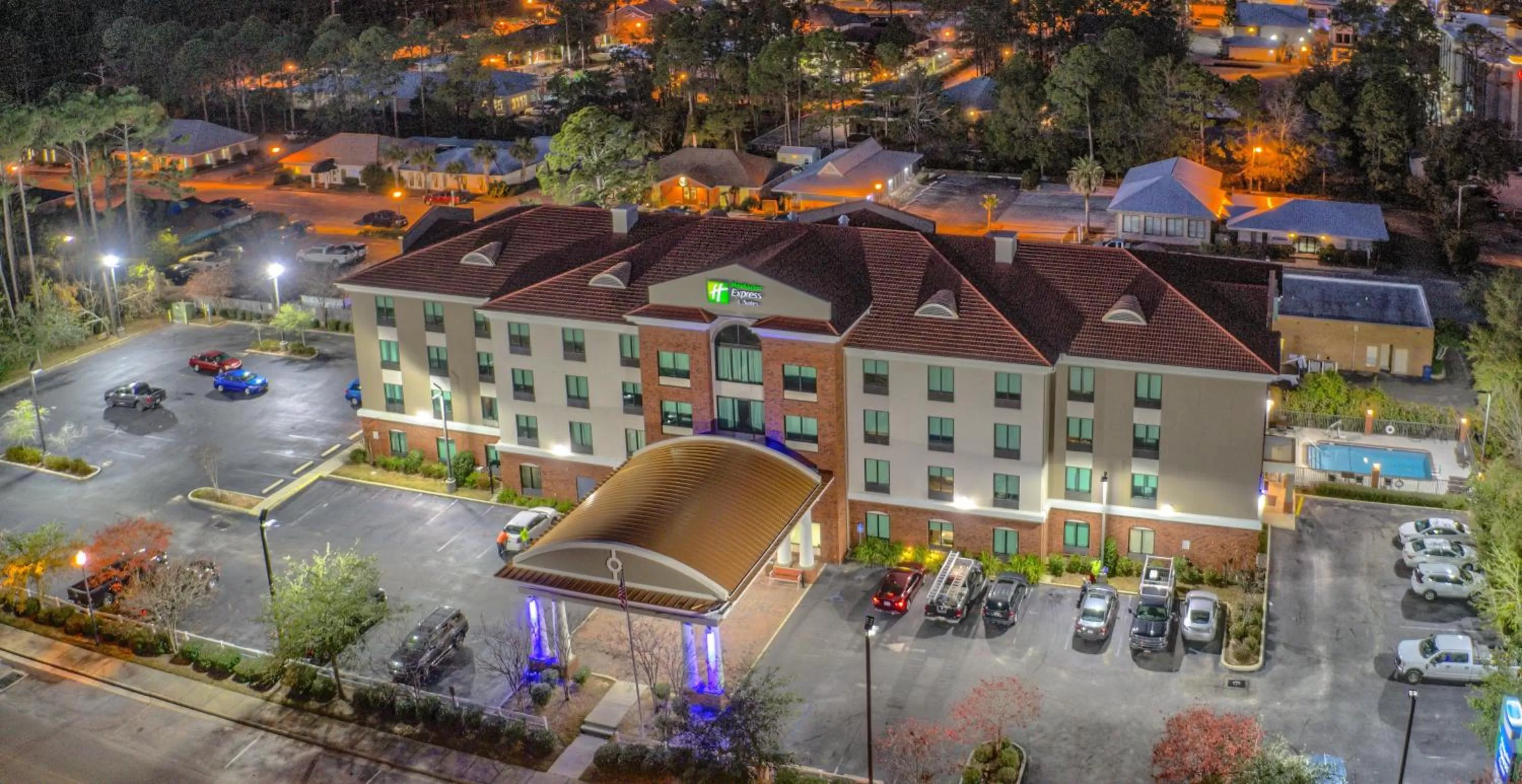 Other in Holiday Inn Express Hotel & Suites Gulf Shores by IHG