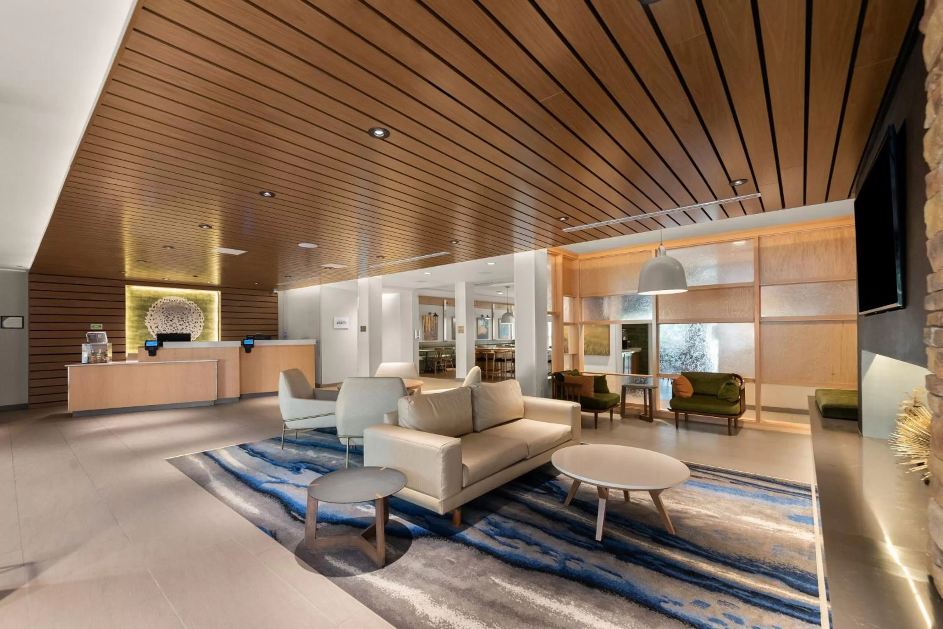 Fairfield Inn & Suites Brooksville Suncoast Parkway