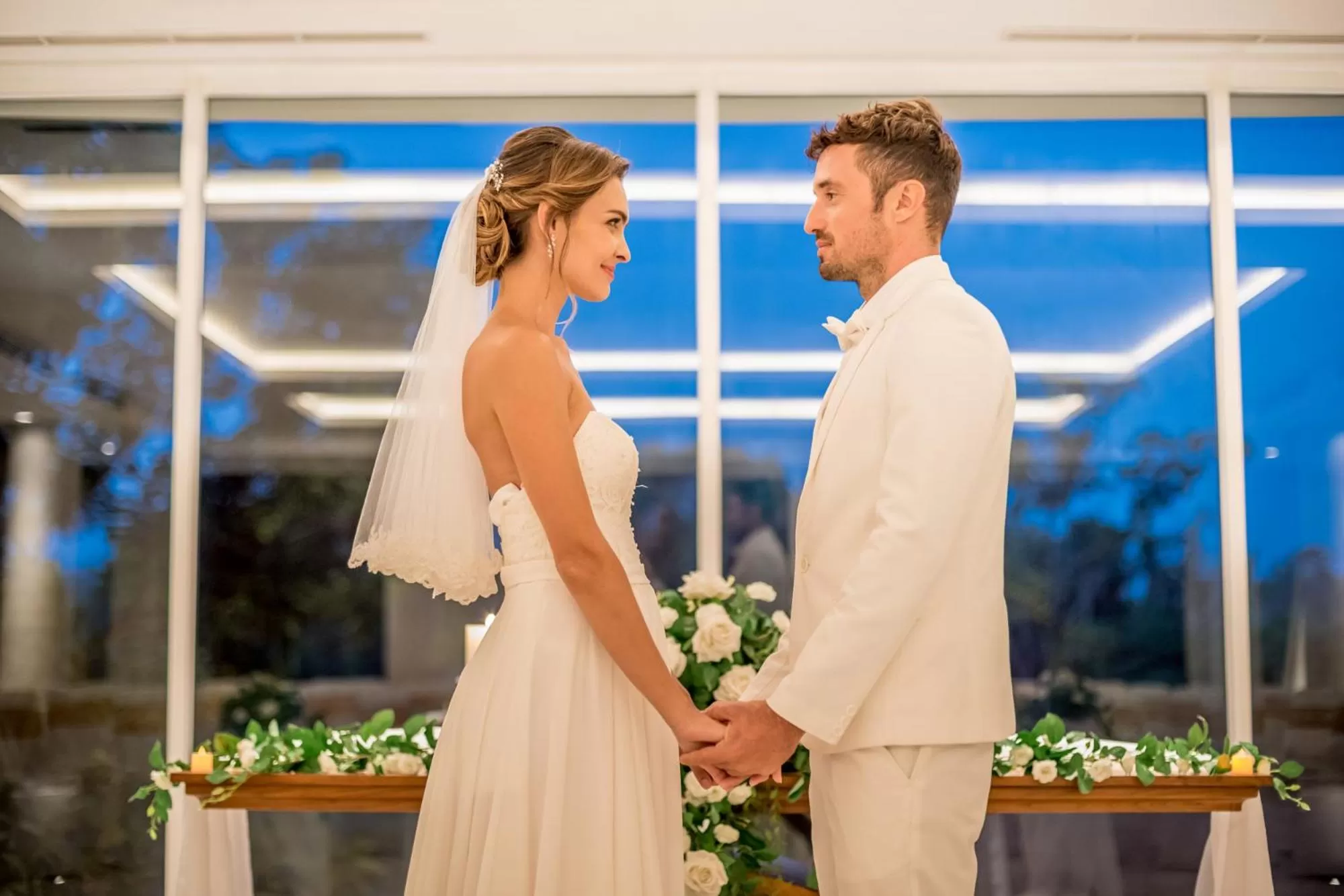 People in tanadewa Resort Ubud Bali by Cross Collection