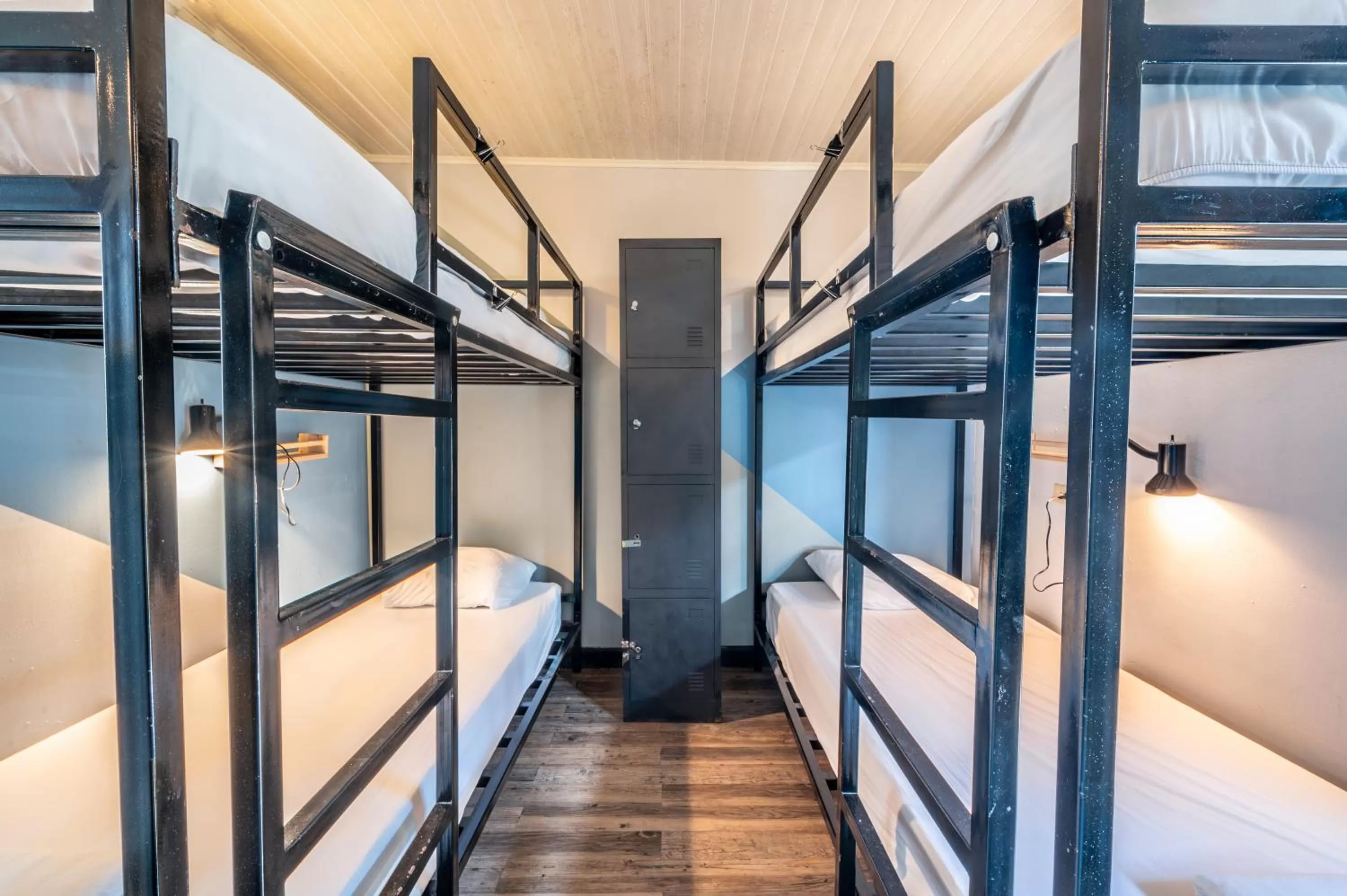 Bedroom in Selina Bocas del Toro