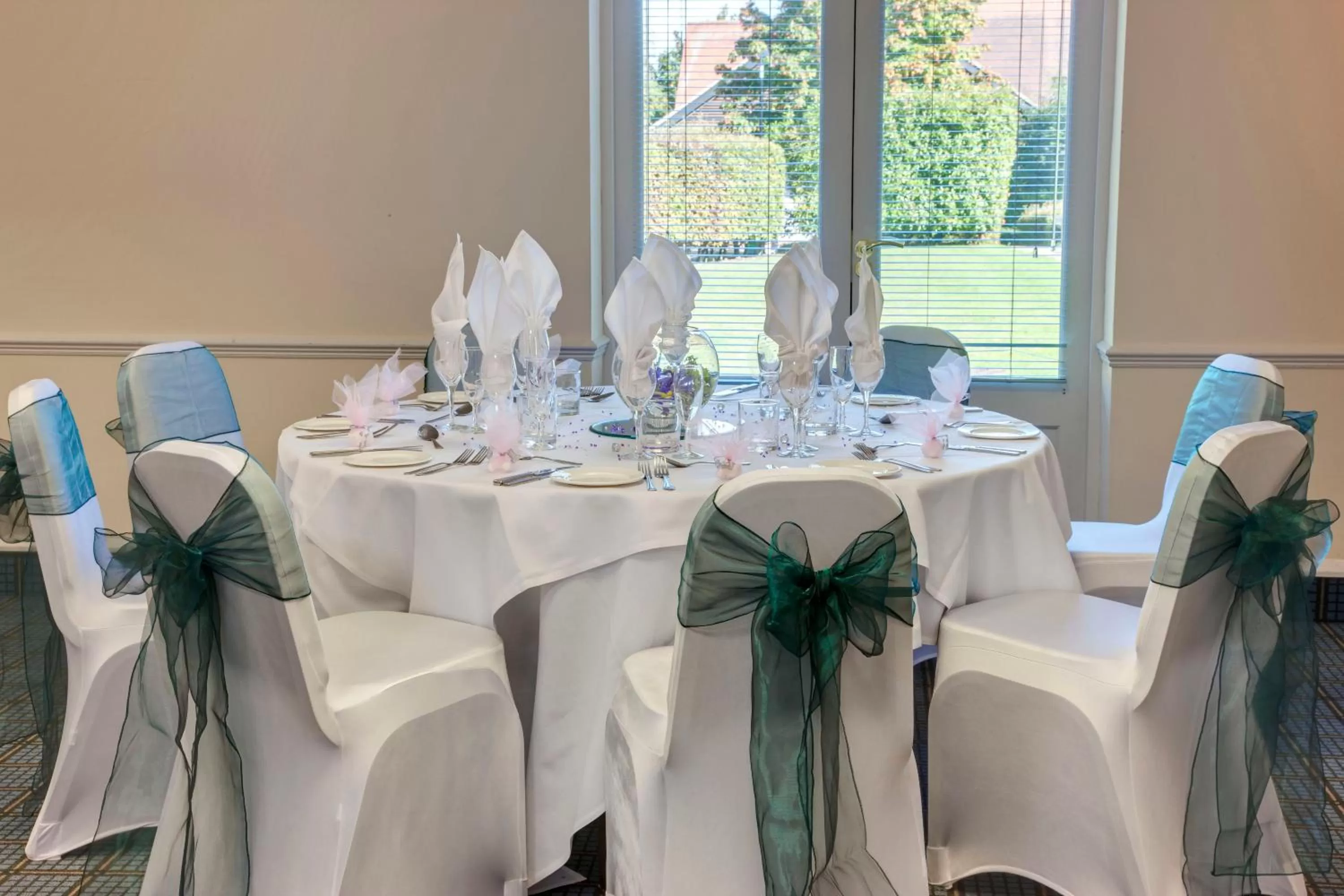 Meeting/conference room in Holiday Inn Colchester by IHG