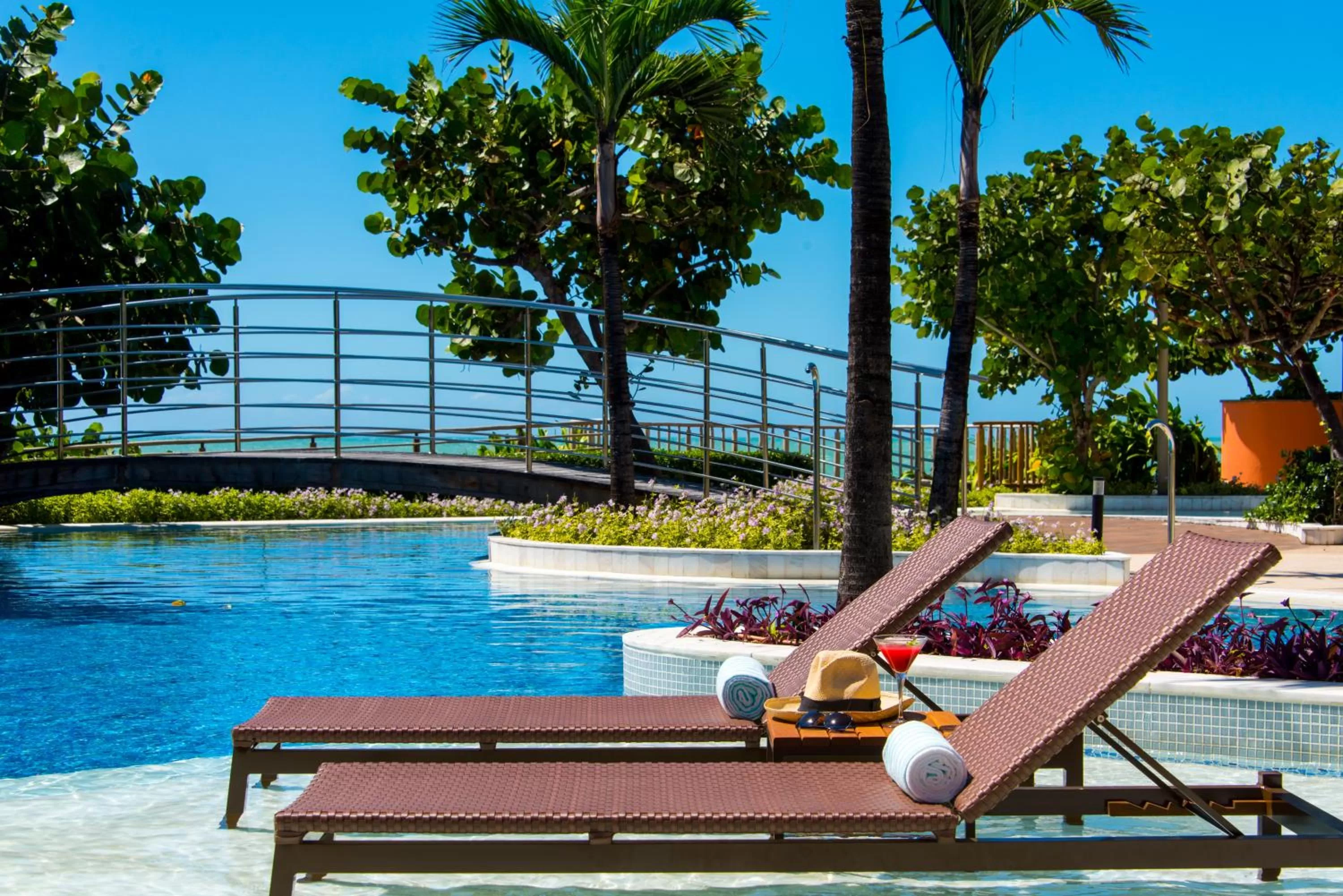 Vogal Luxury Beach Hotel & SPA