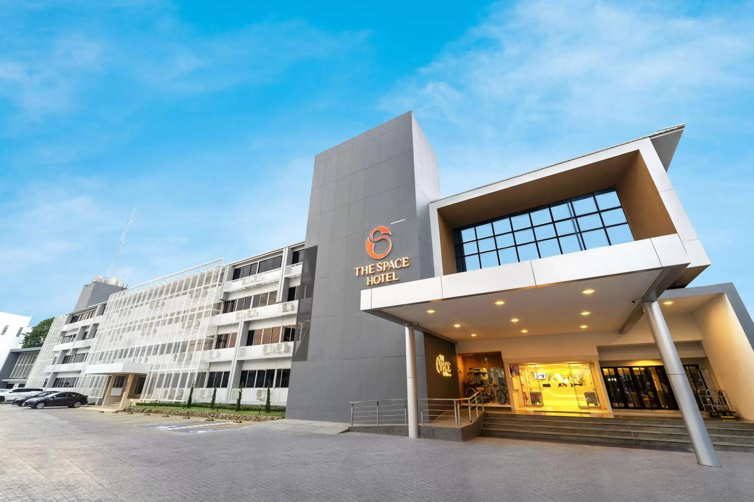 The Space Hotel Lampang The Space Hotel Lampang