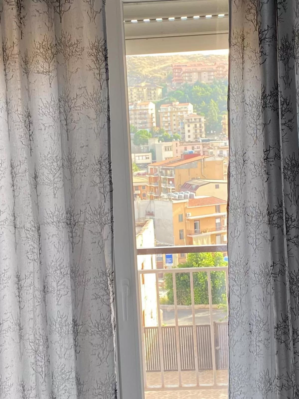 Property building in B&B My Home