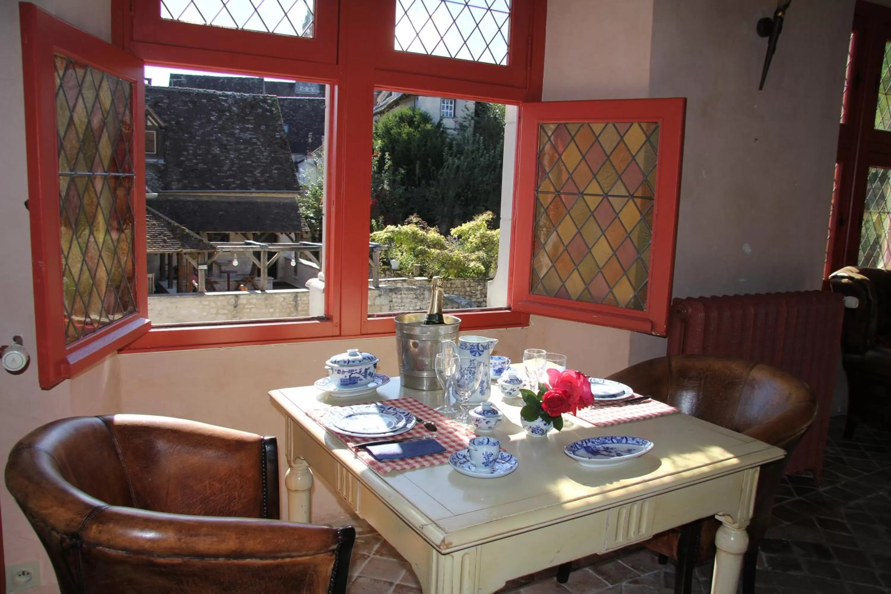 Banquet/Function facilities, Restaurant/Places to Eat in Demeure des Vieux Bains