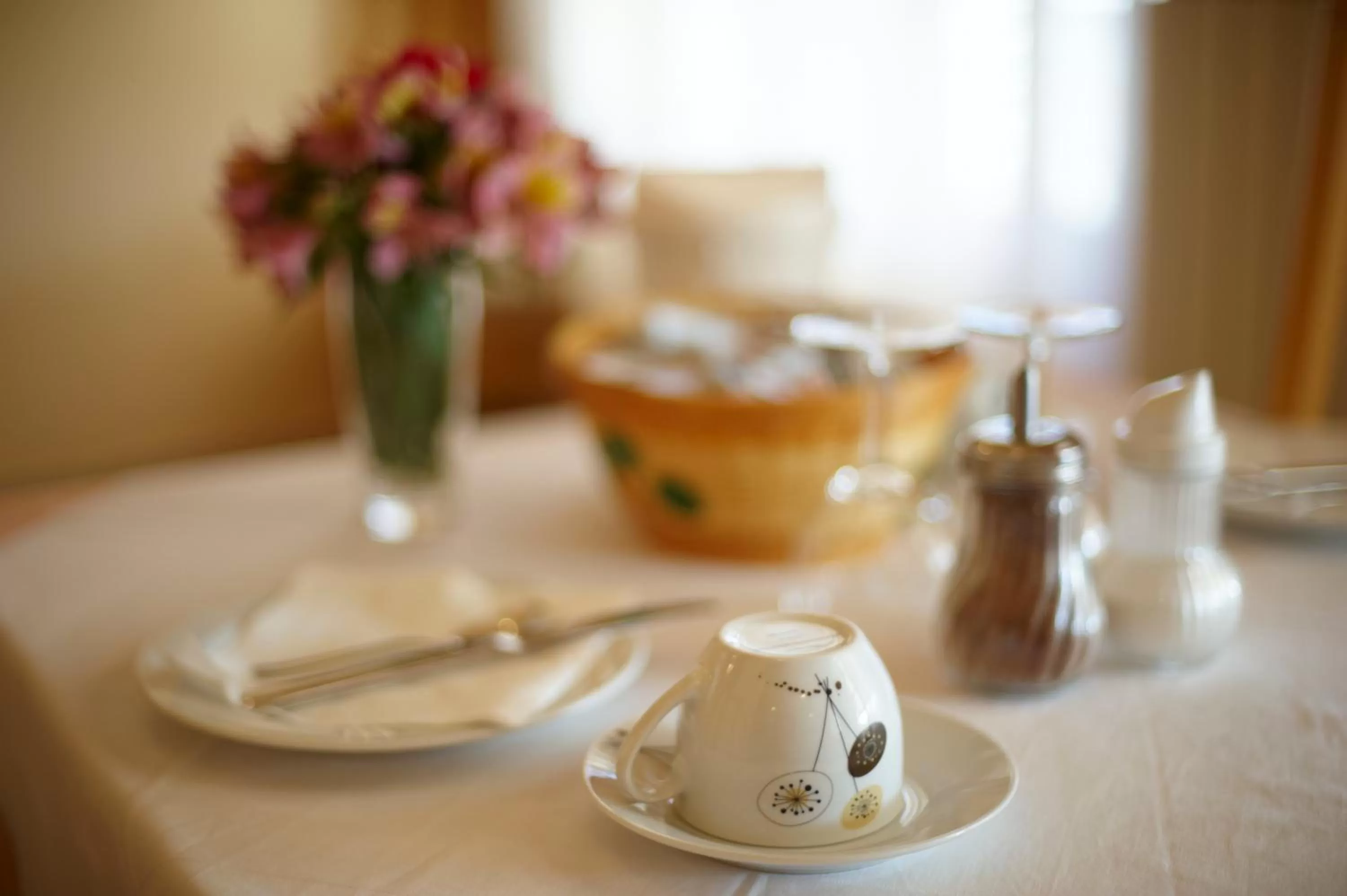 Other in Pansion Valbruna