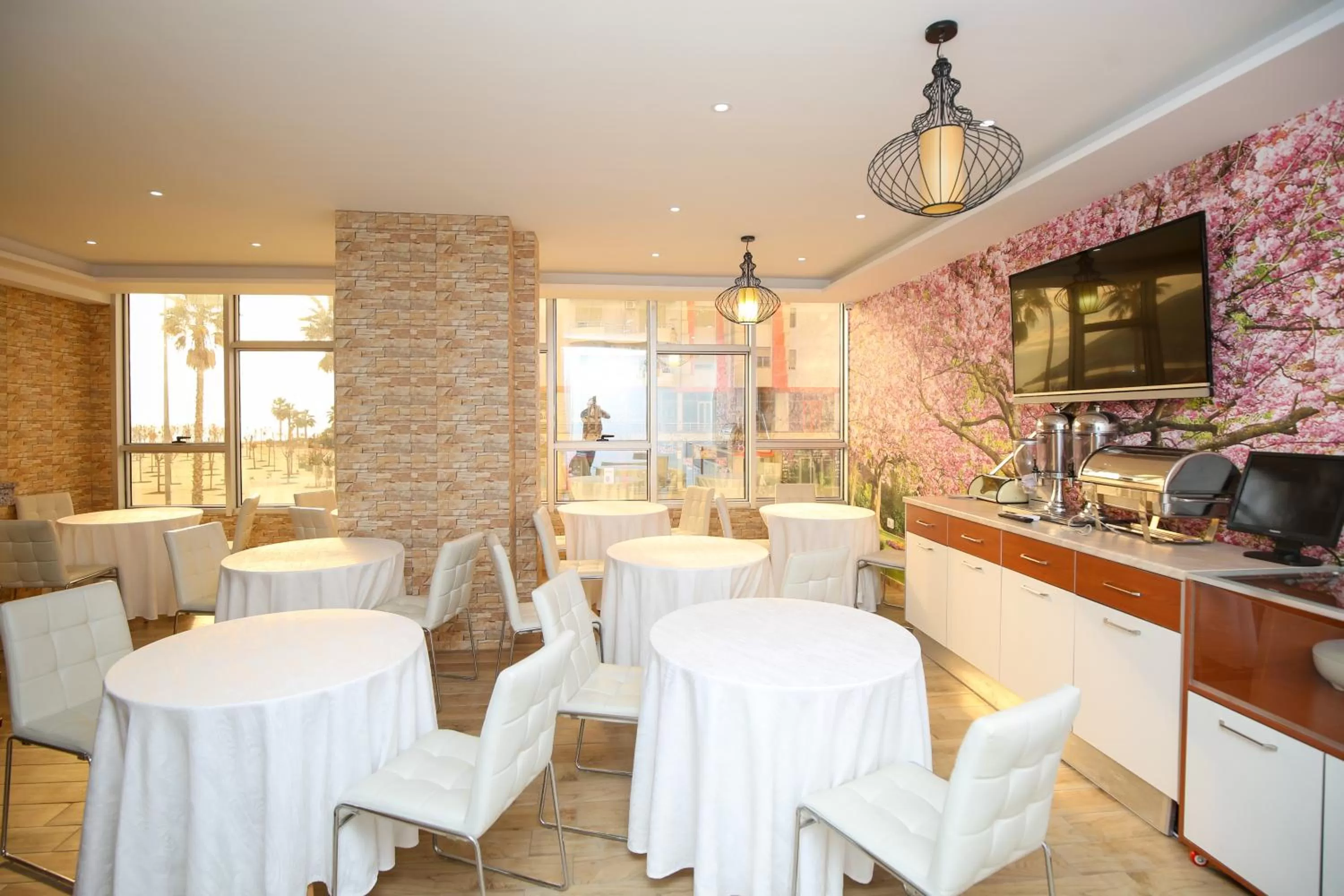 Banquet/Function facilities in Noar Boutique Hotel