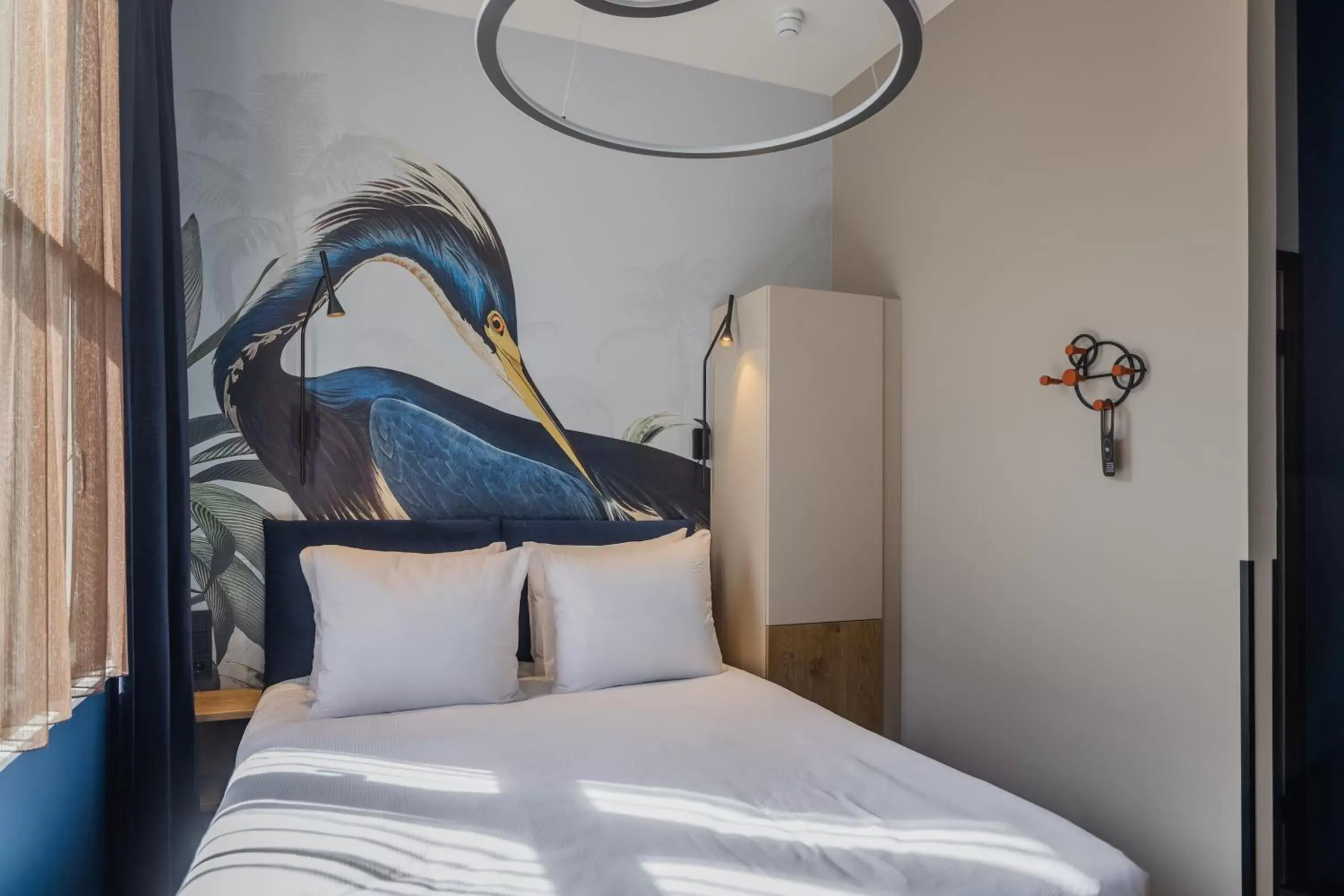 Comfort City Room in Hotel St Joris I Kloeg Collection Comfort City Room in Hotel St Joris I Kloeg Collection