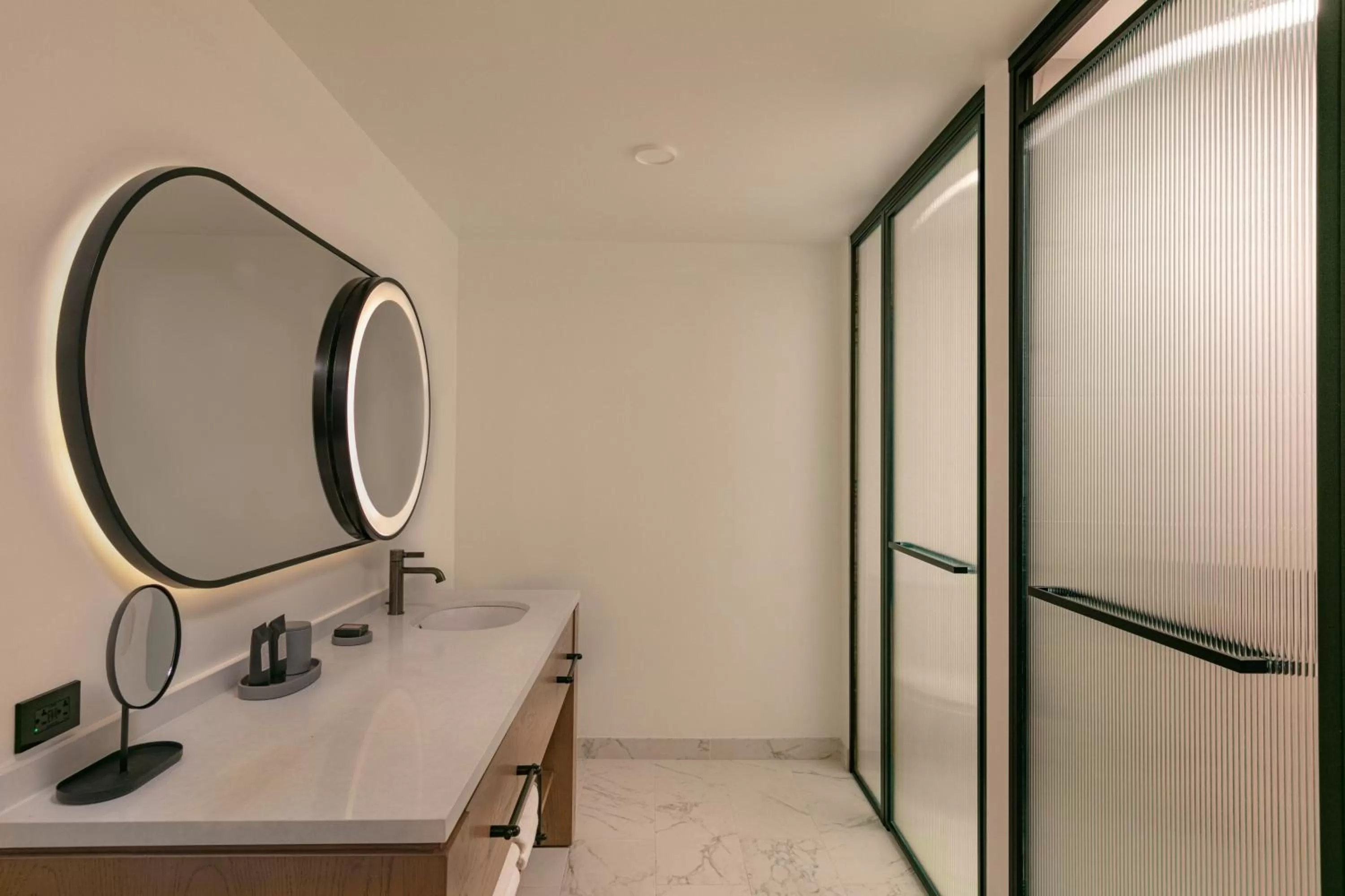 Bathroom in W Nashville