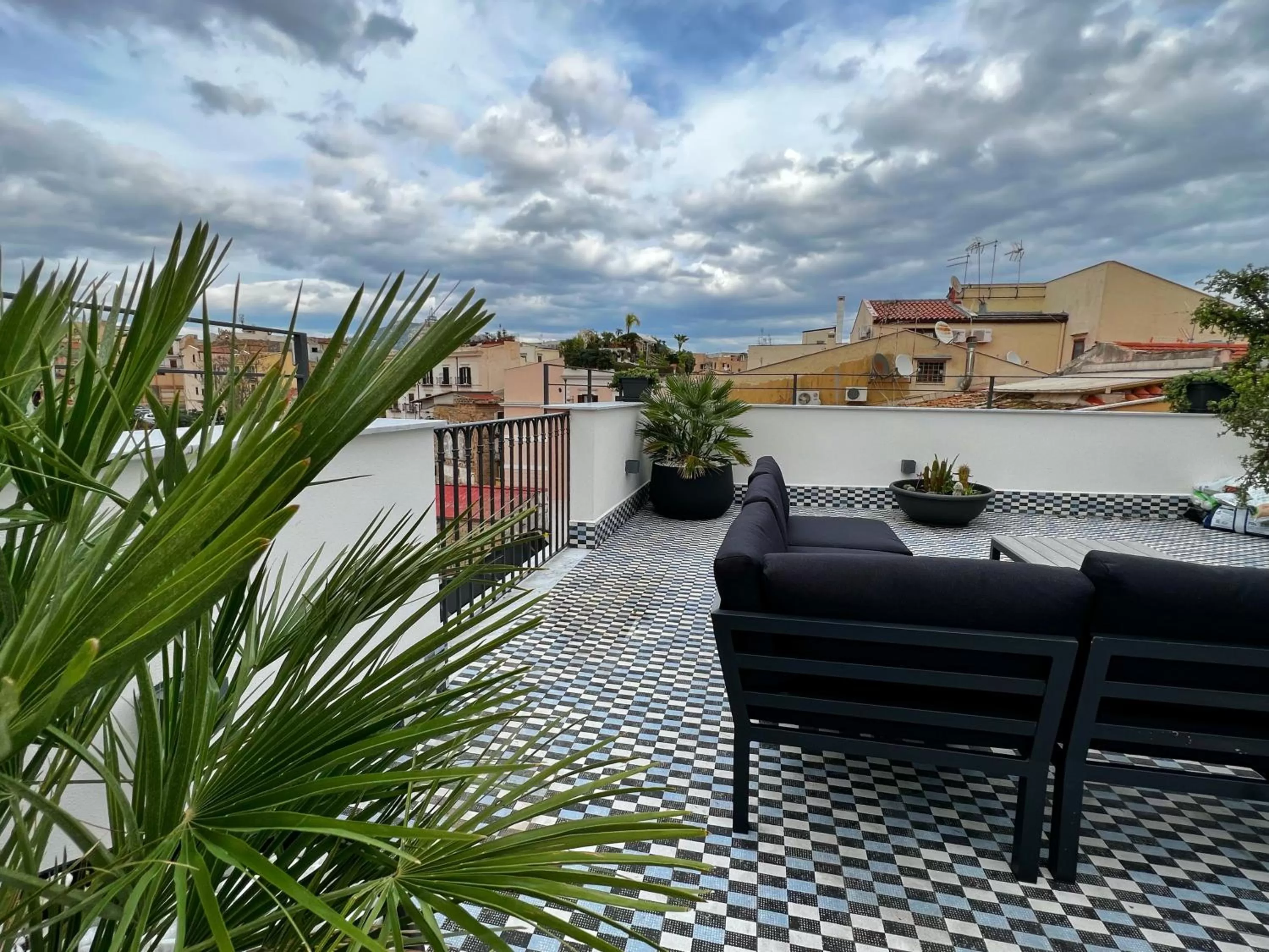 Gioiamia - Luxury Rooms in Cattedrale