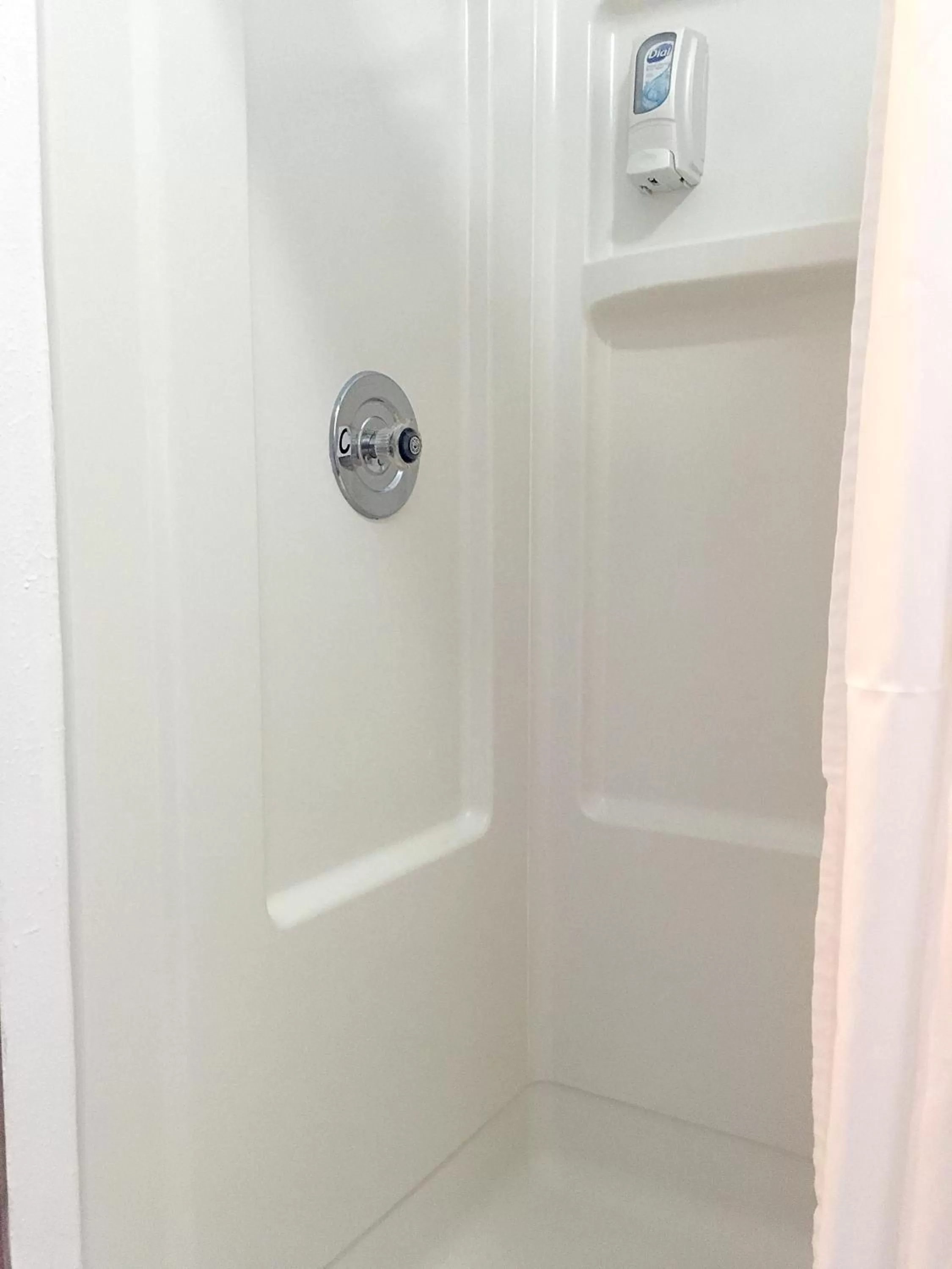 Park Motel and Cabins