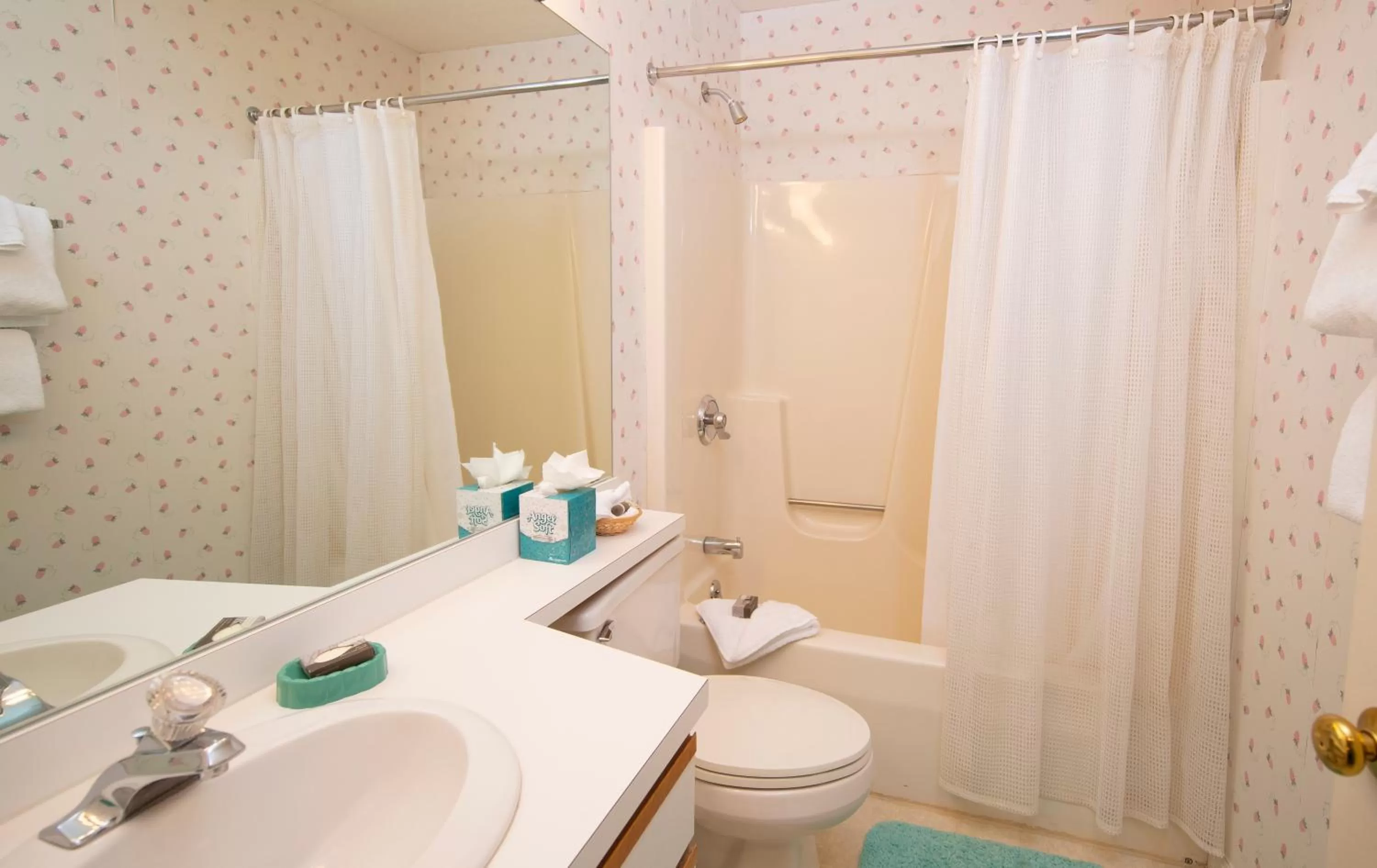 Winterplace on Okemo Mountain