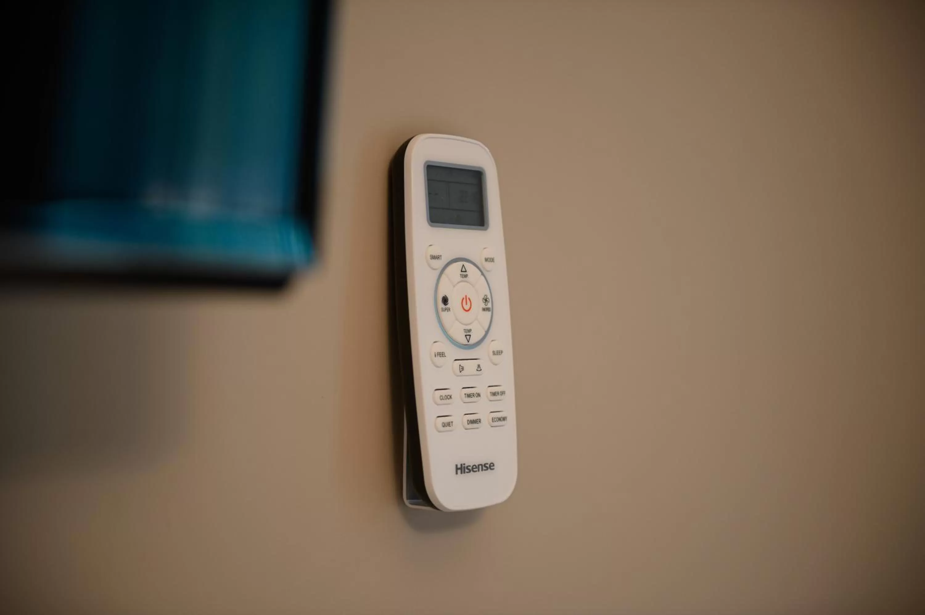 TV and multimedia in Dream House Pompei