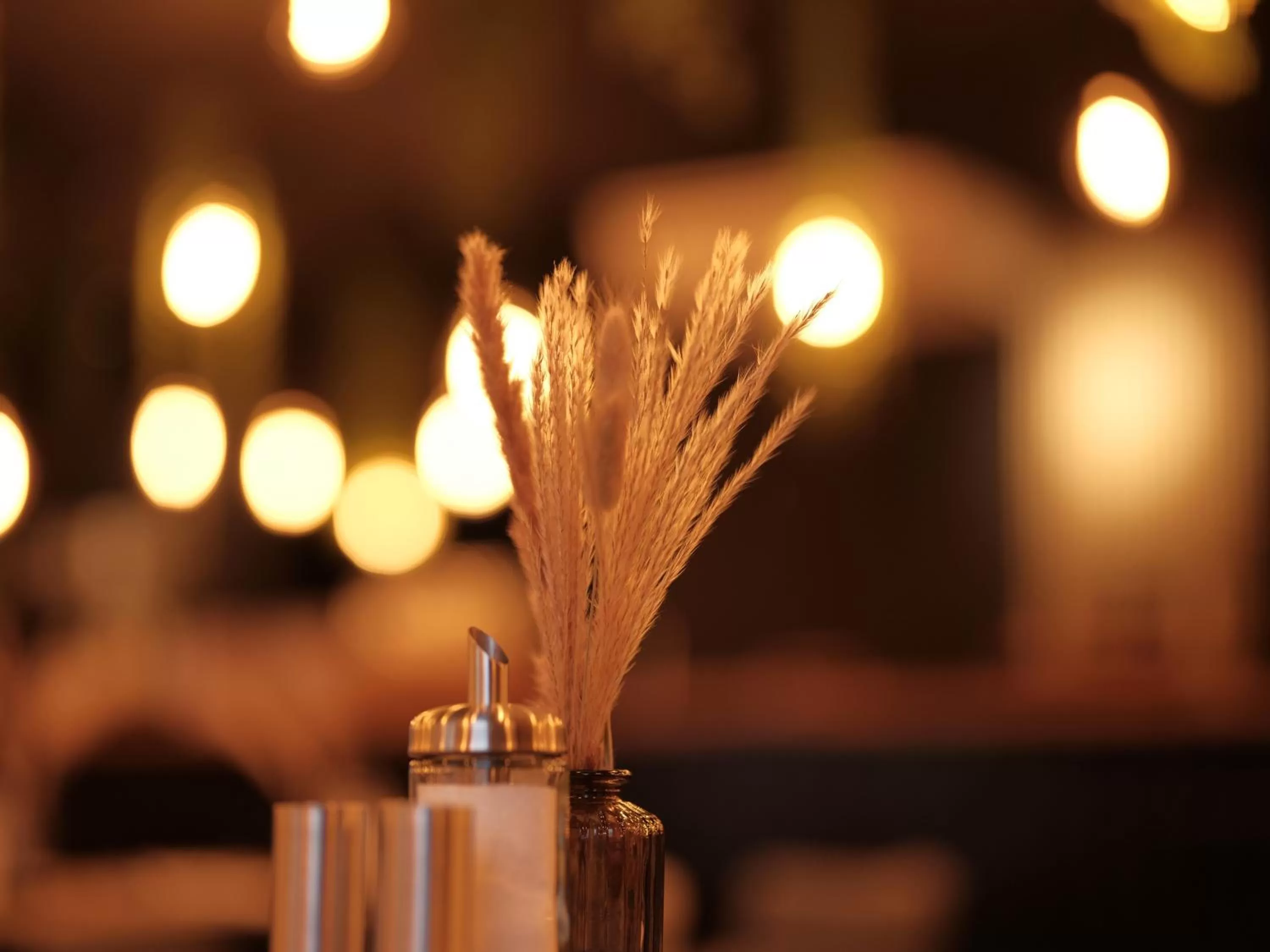 Breakfast in THE ROOMS - Hotel & House