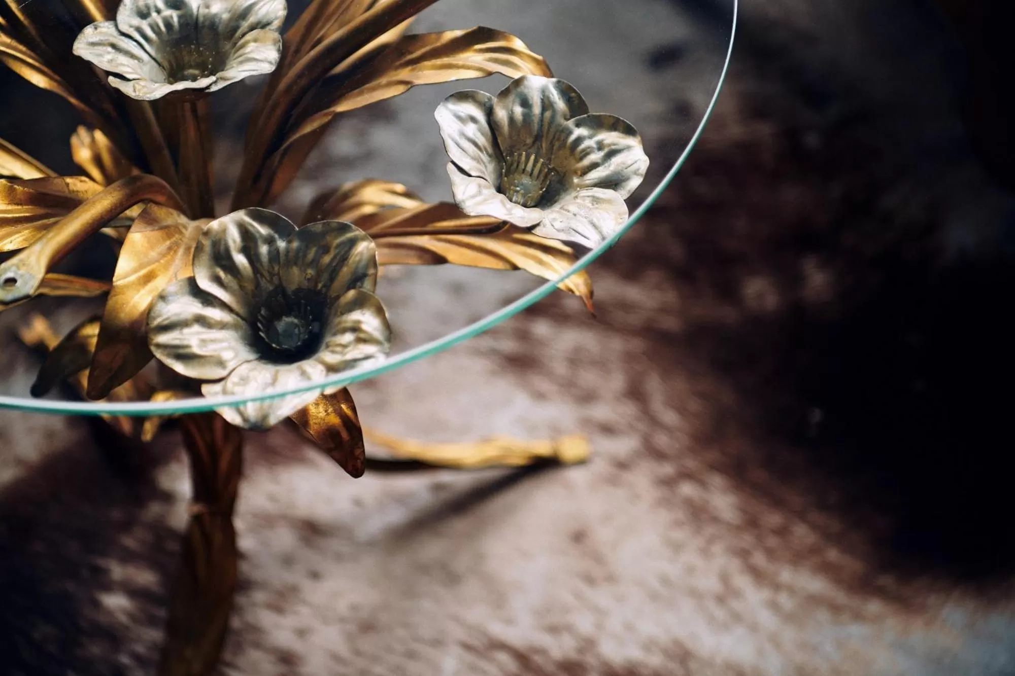 Seating area in Prinsenhof