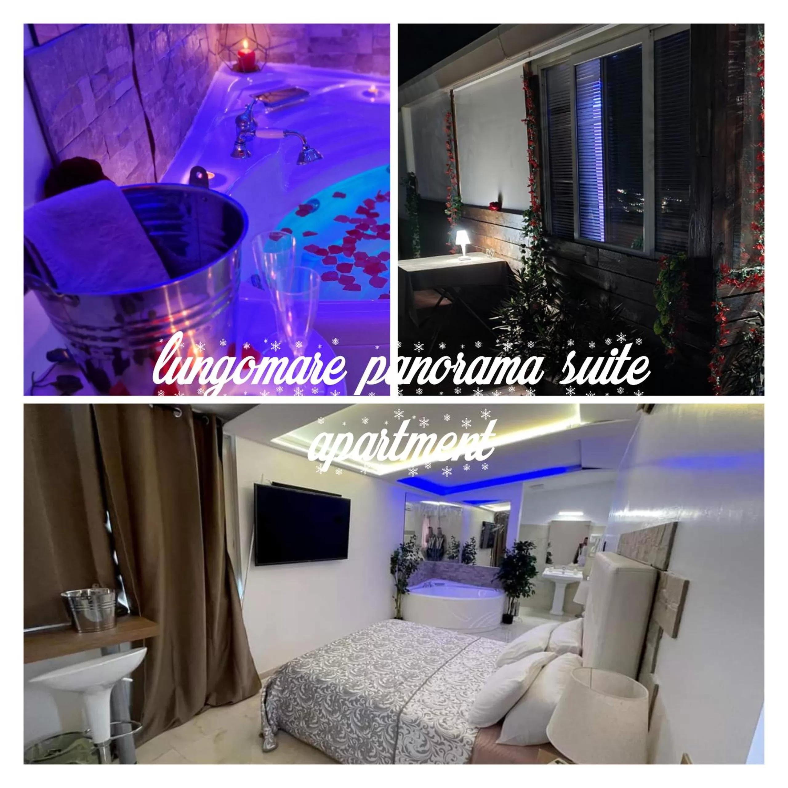 Le Suite del Lungomare Catania