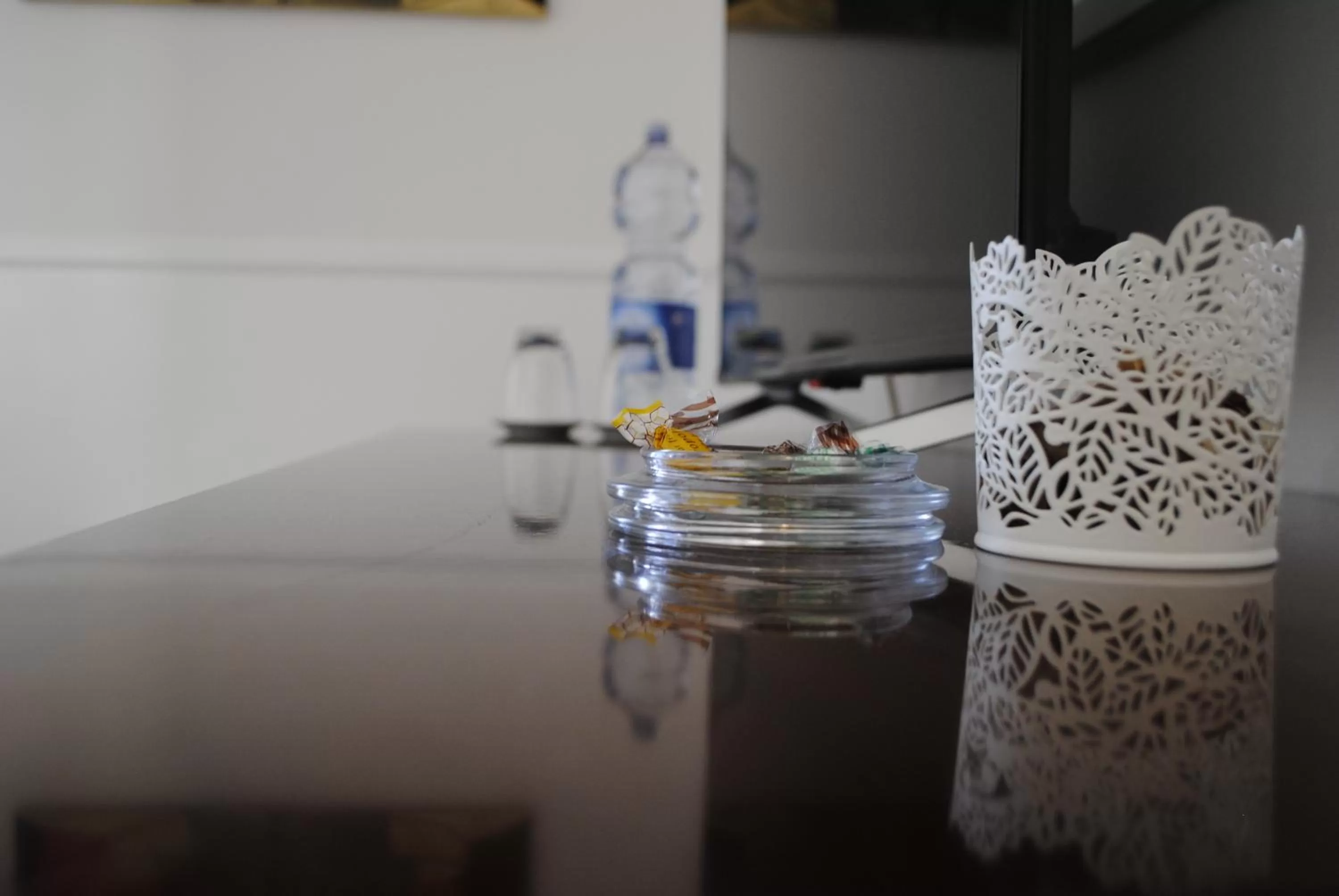 TV and multimedia in B&B Palazzo Sant'Alfano