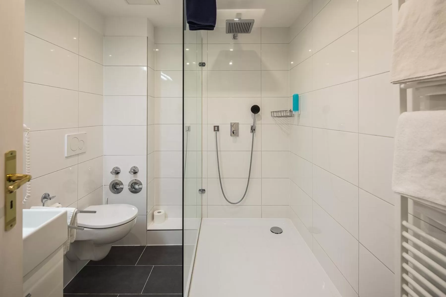 Strandhotel Kurhaus Juist