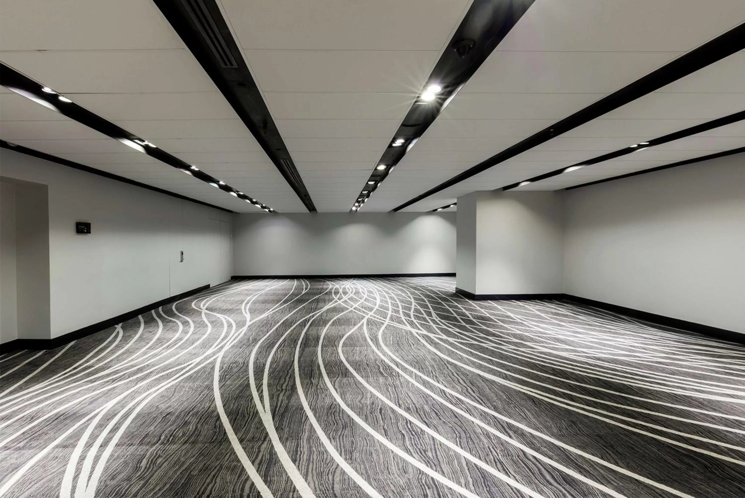 Meeting/conference room in Hilton Mexico City Reforma