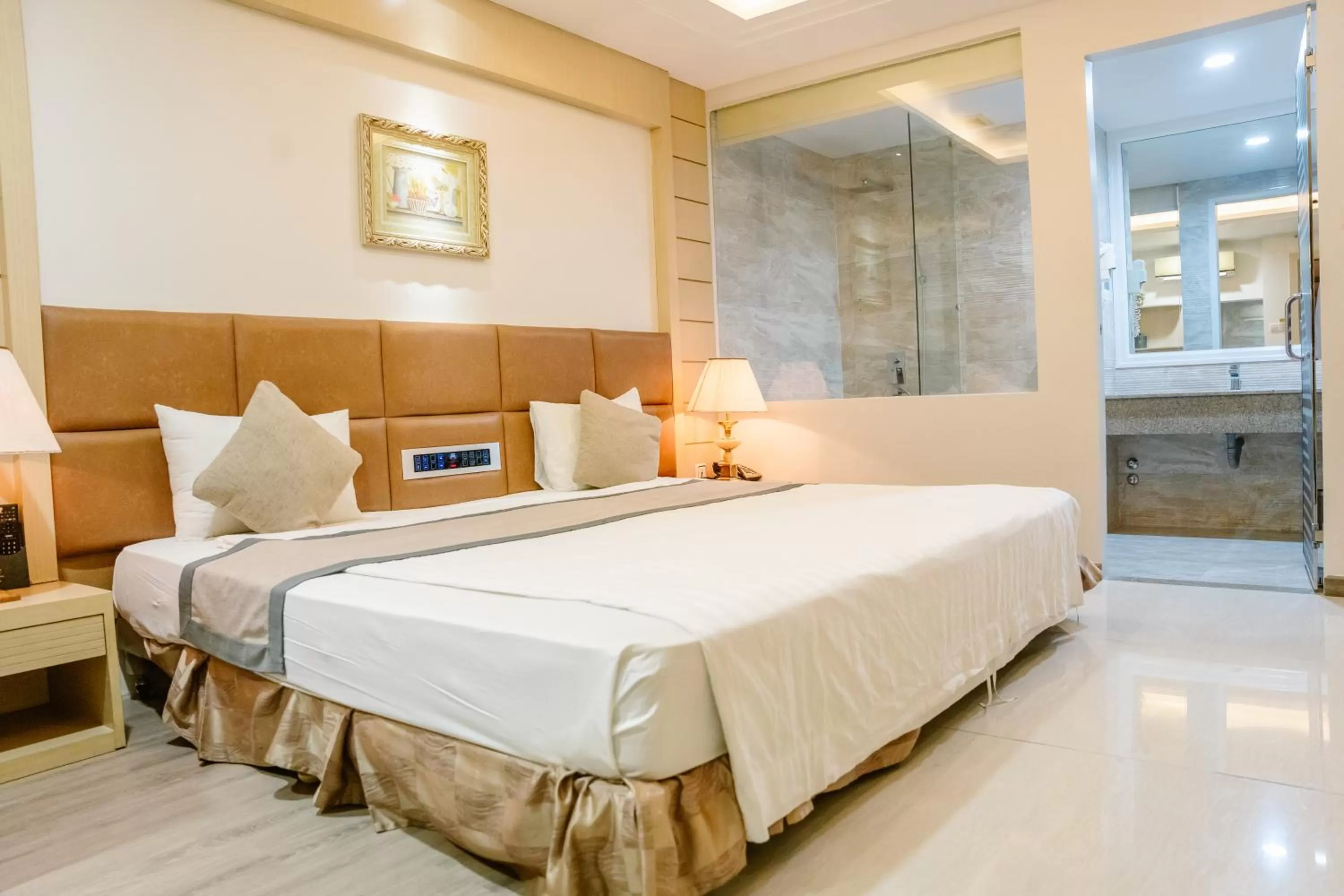 Holiday One Can Tho Hotel