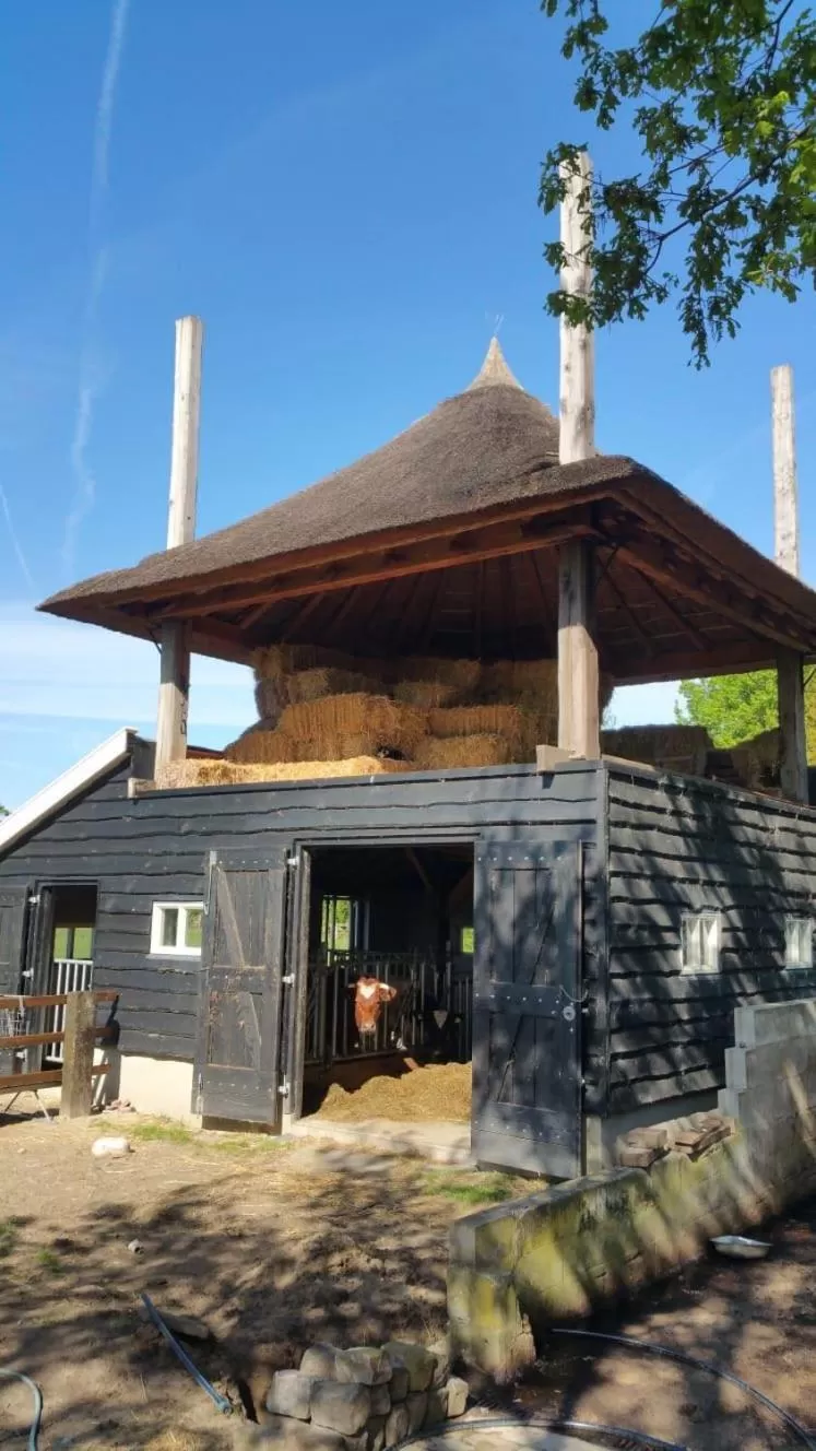 landgoed Groot Boerle