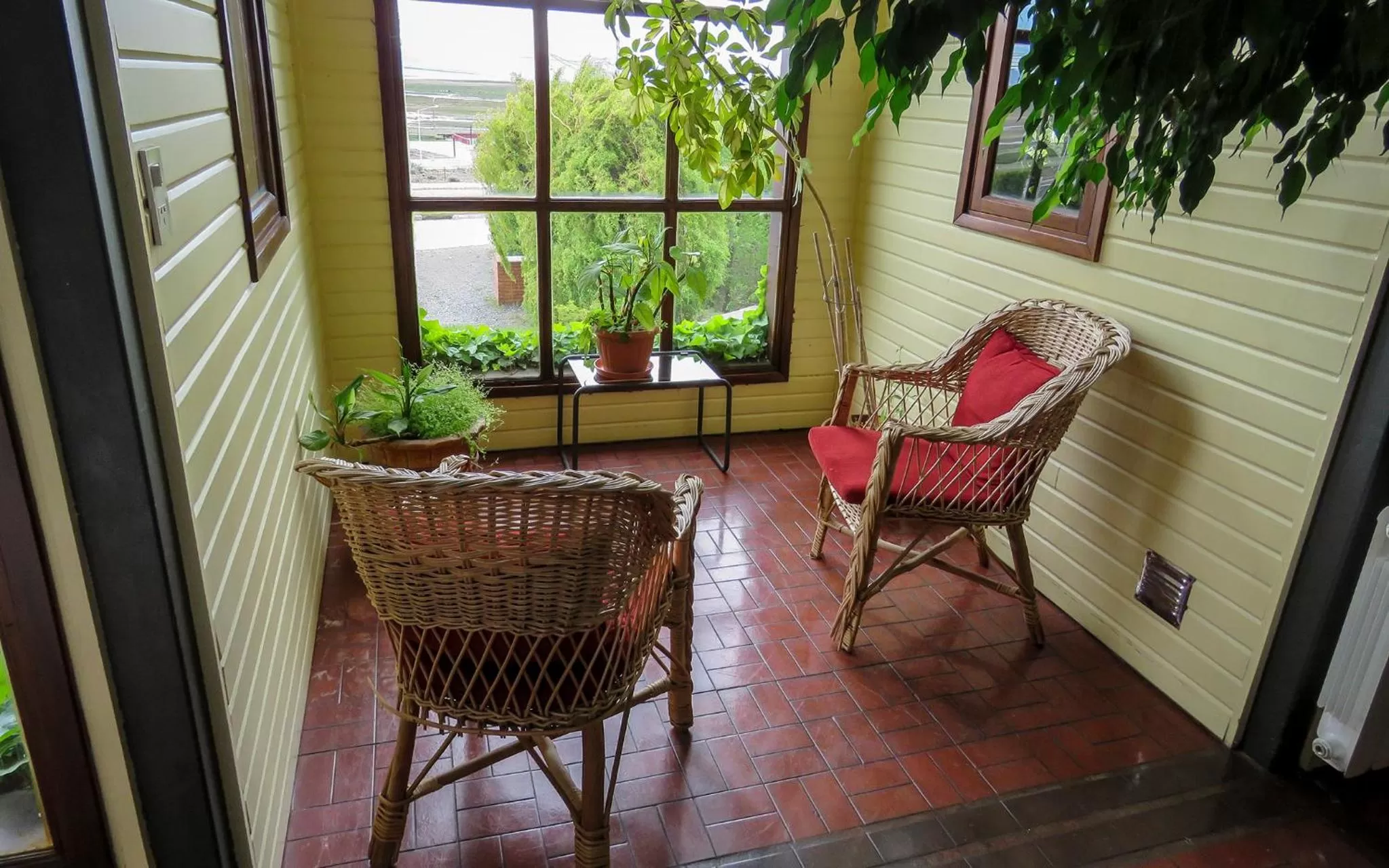 Balcony/Terrace in Lar Aike