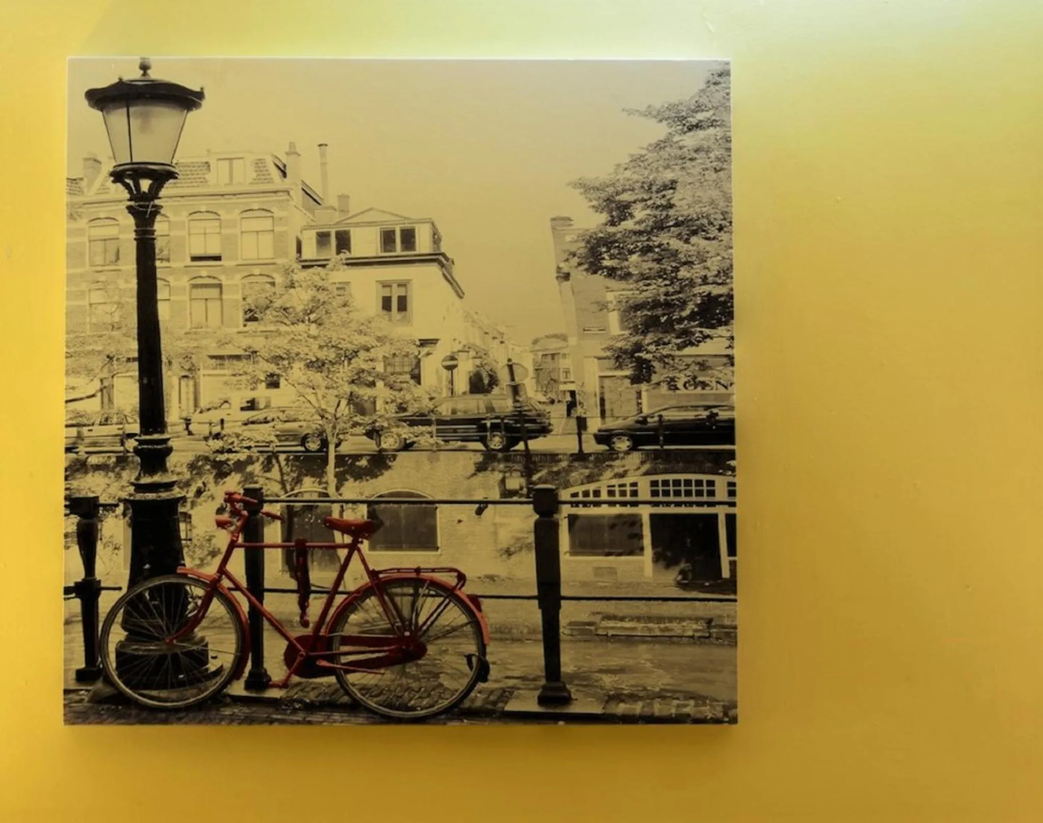 Decorative detail in Baan PhuAnda Phuket