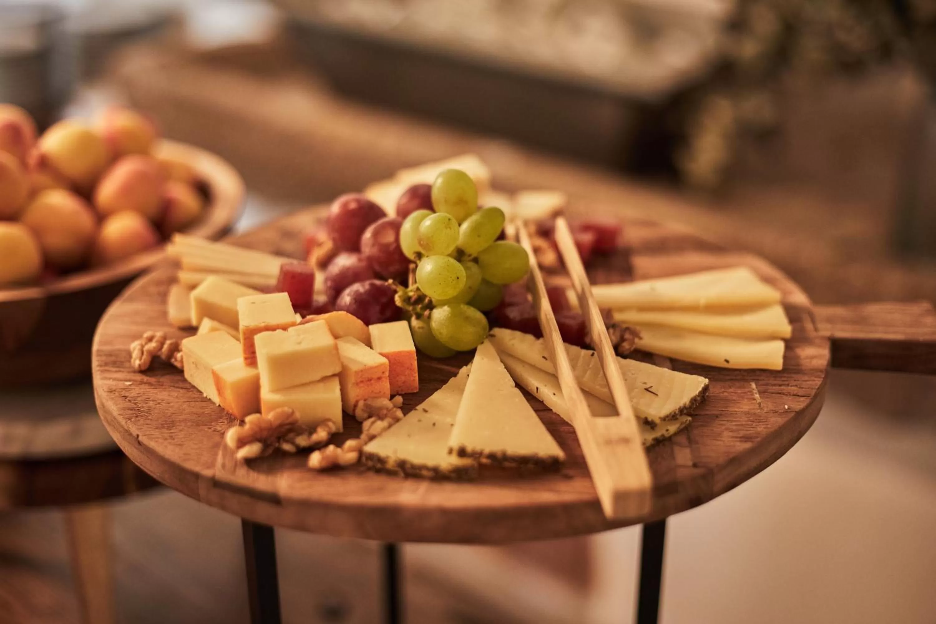 Breakfast, Food in Finca Serena Mallorca, Small Luxury Hotels